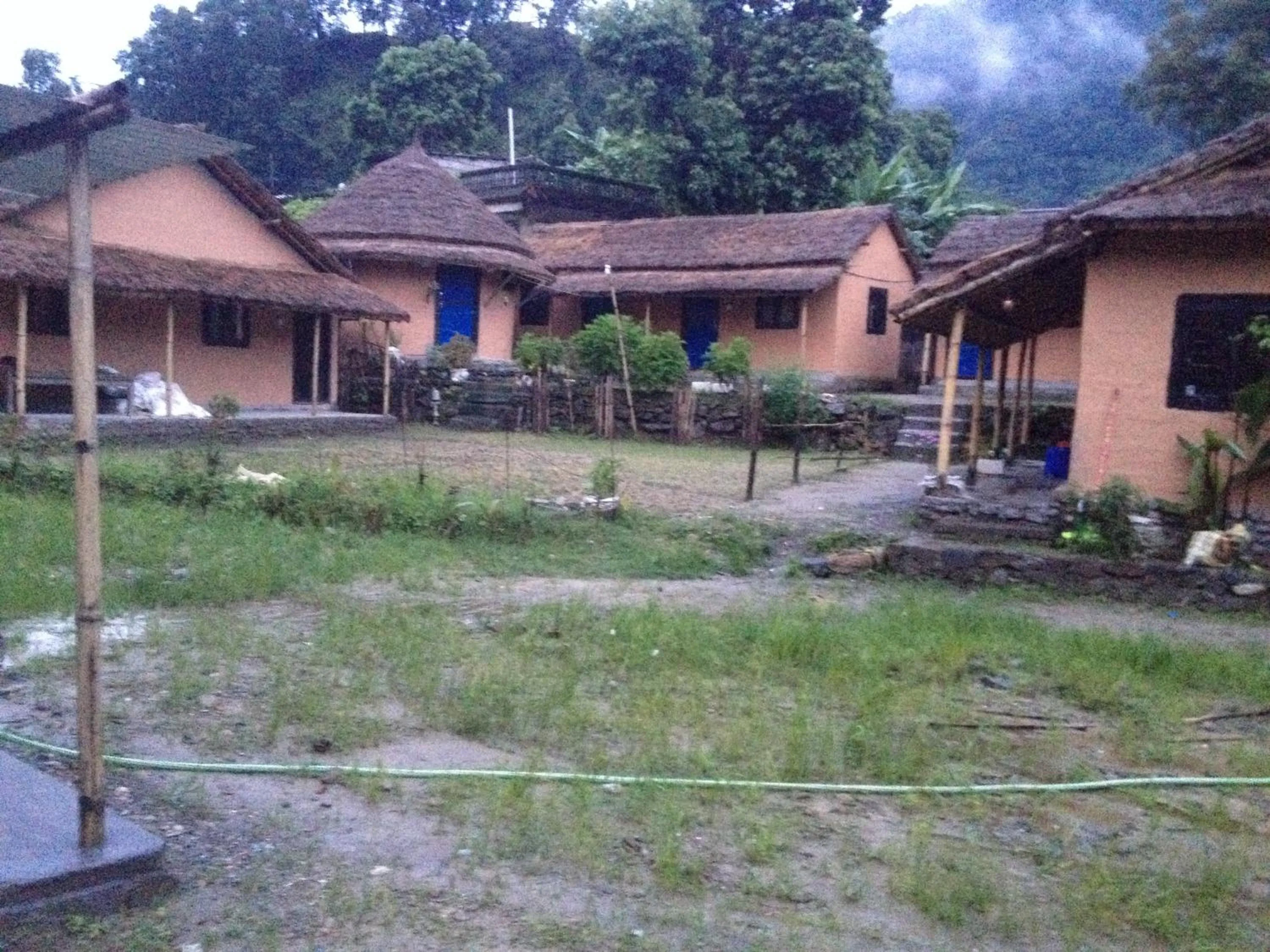 My beautiful cottage in pokhara