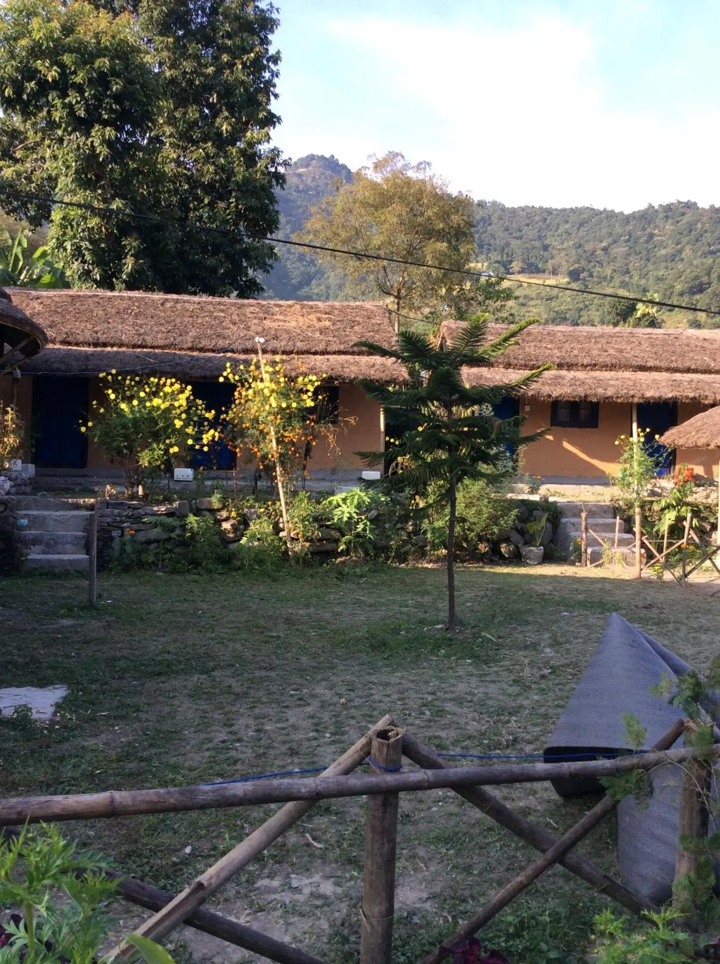 My beautiful cottage in pokhara