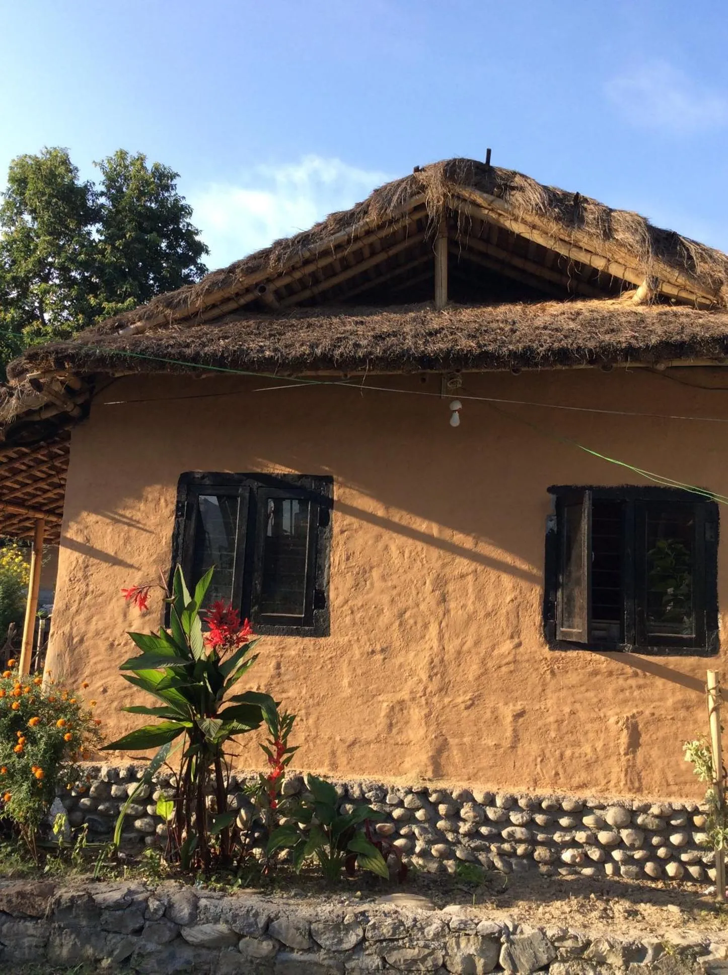 My beautiful cottage in pokhara