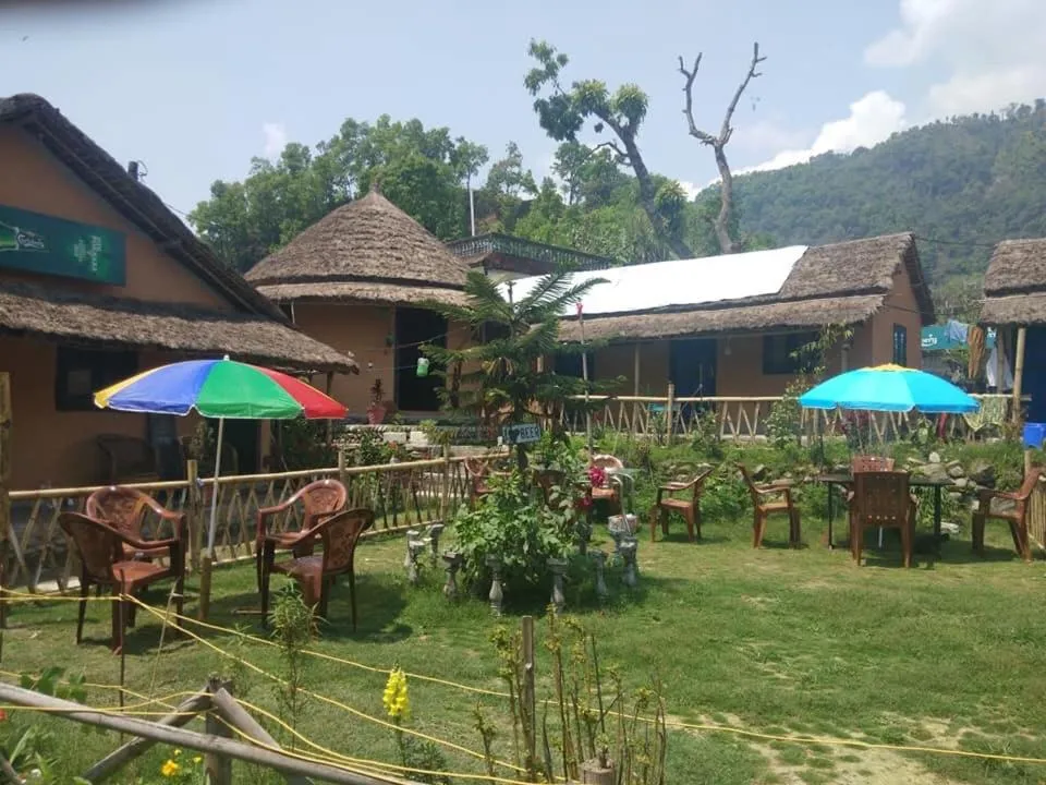 My beautiful cottage in pokhara