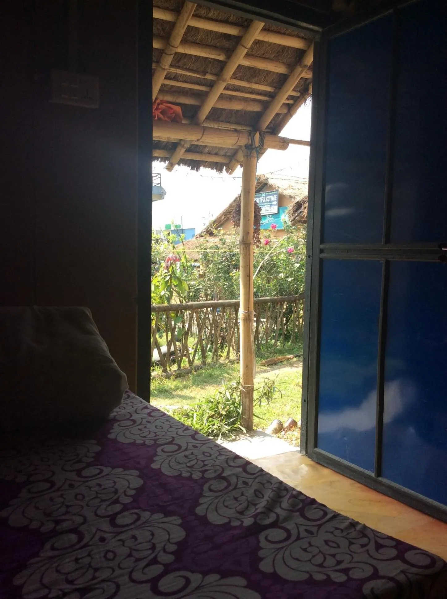 My beautiful cottage in pokhara