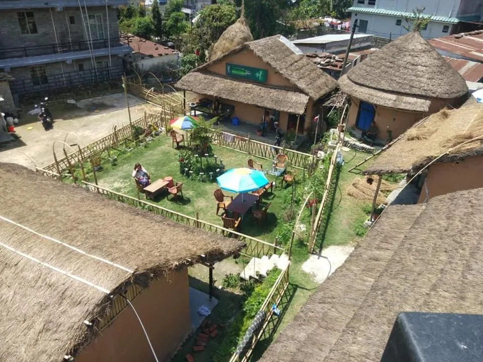 My beautiful cottage in pokhara