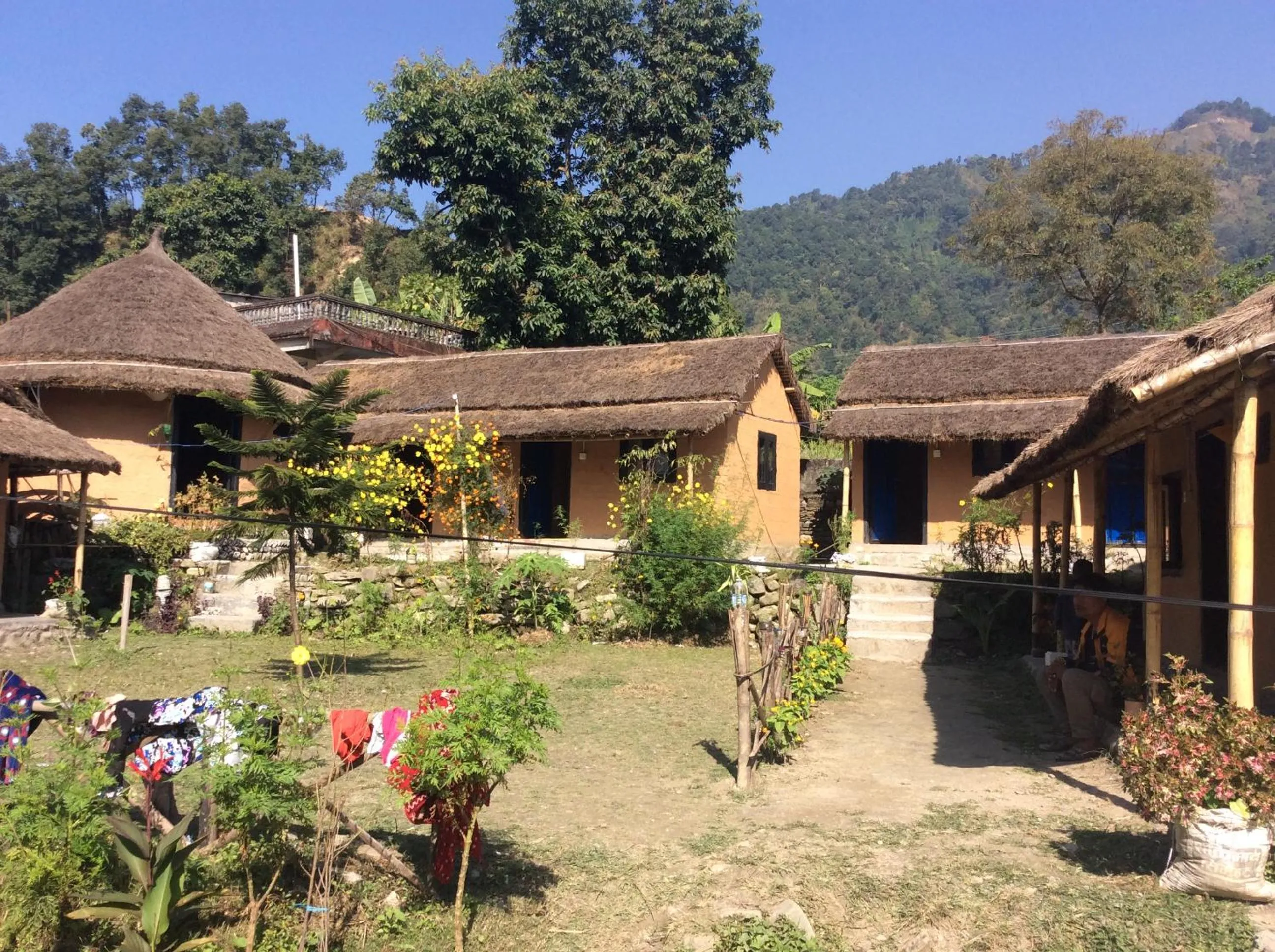 My beautiful cottage in pokhara