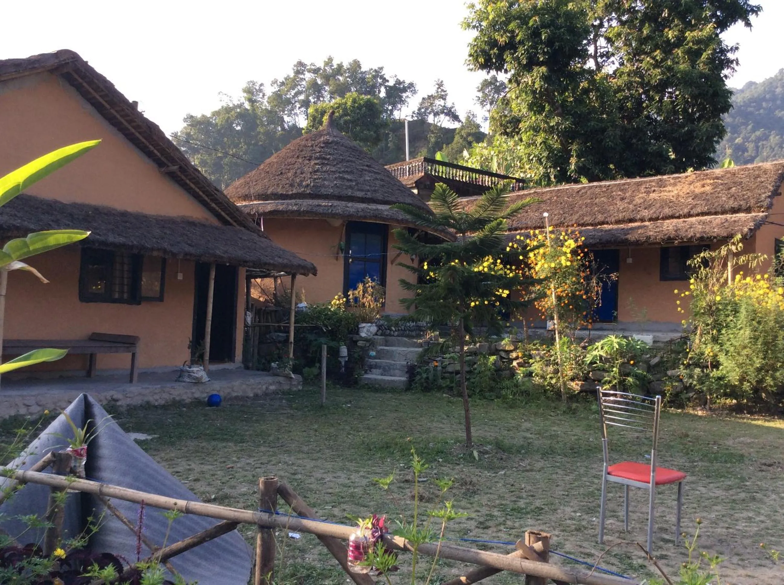 My beautiful cottage in pokhara