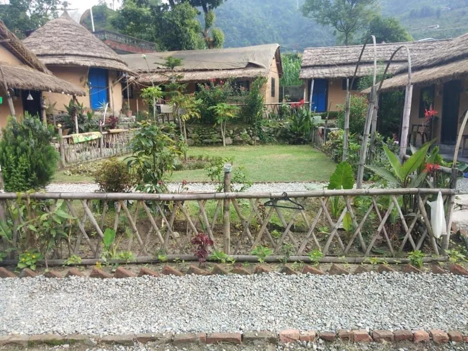 My beautiful cottage in pokhara