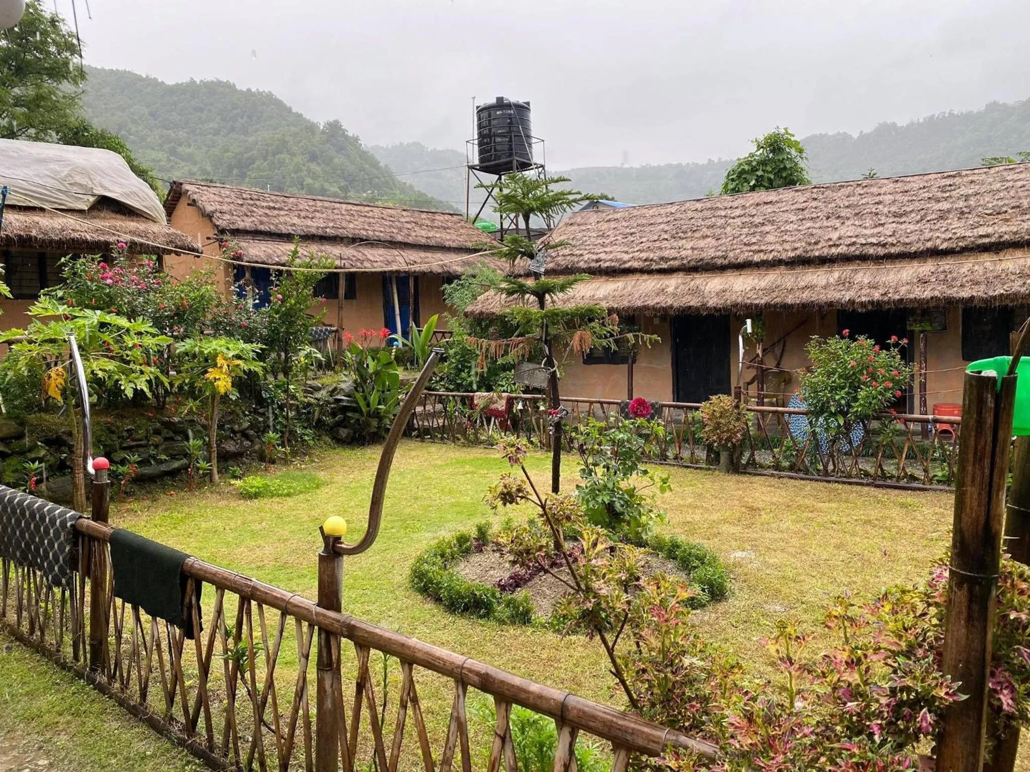 My beautiful cottage in pokhara