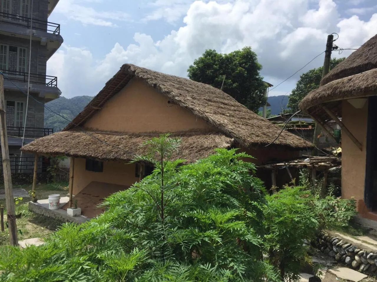 My beautiful cottage in pokhara