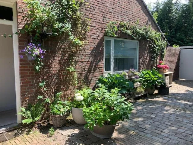 Property building in Het Ockhuis