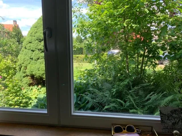 View (from property/room) in Het Ockhuis