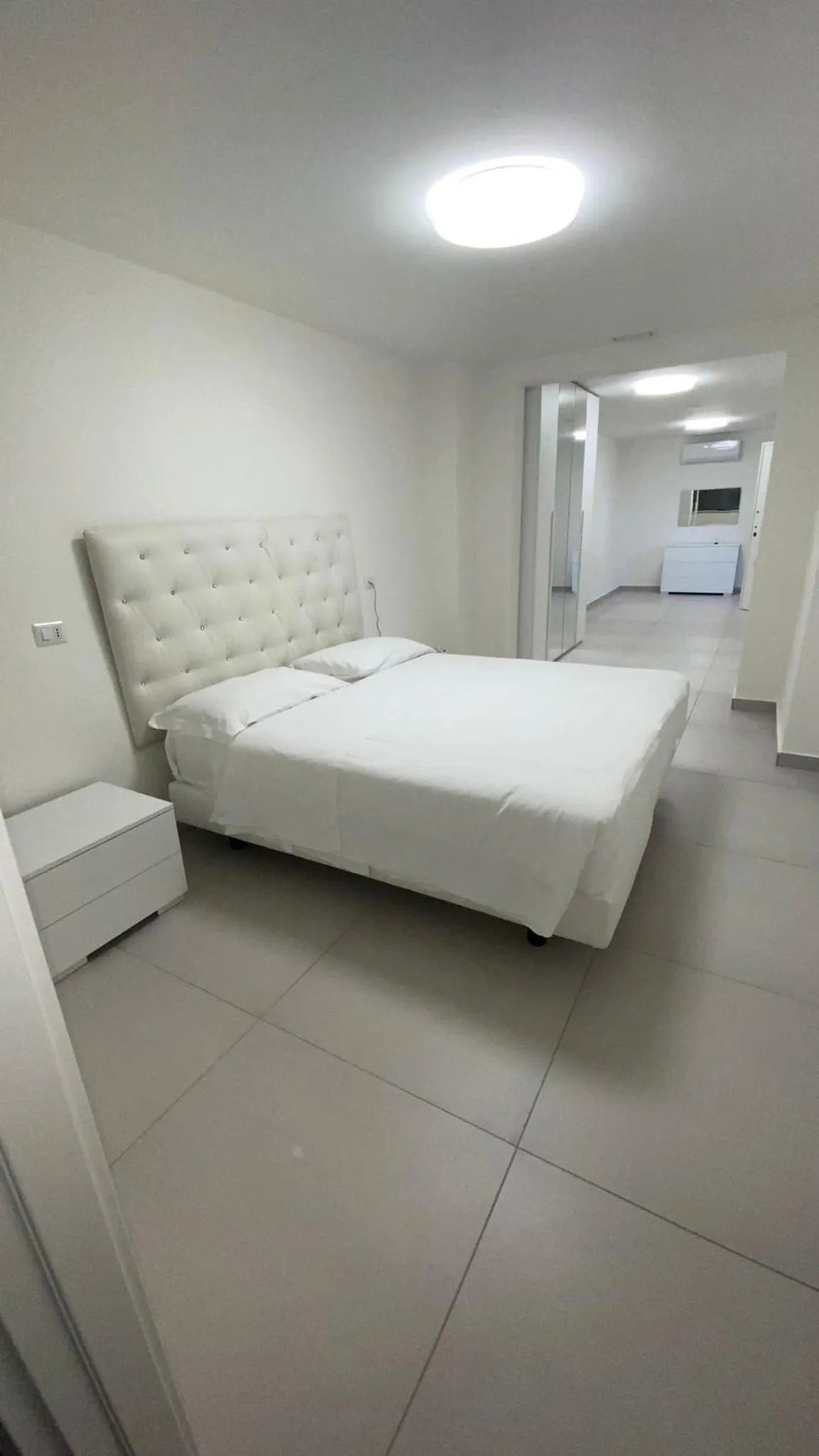 Bedroom, Bed in Hotel Imperiale