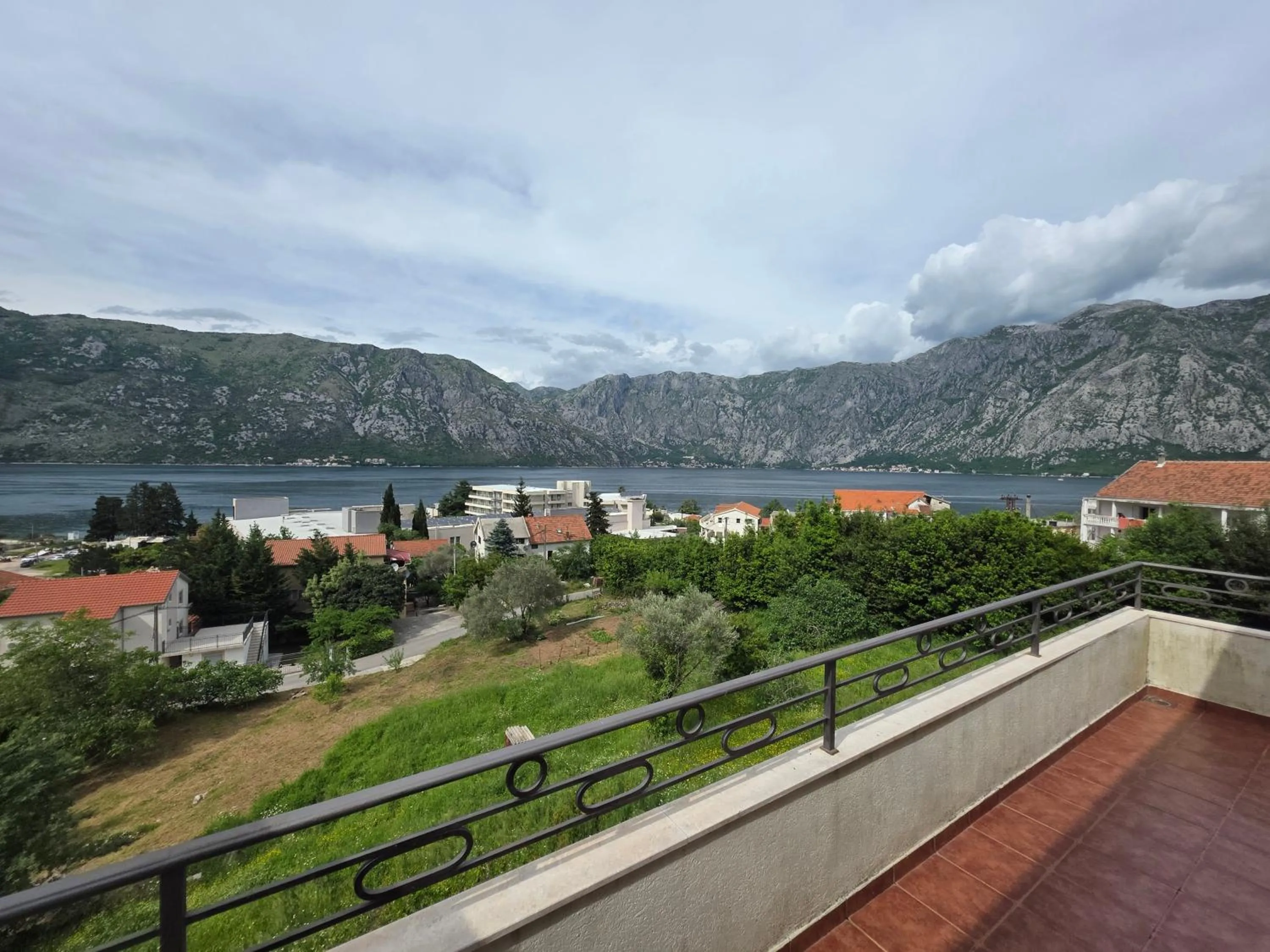 Apartments Soso