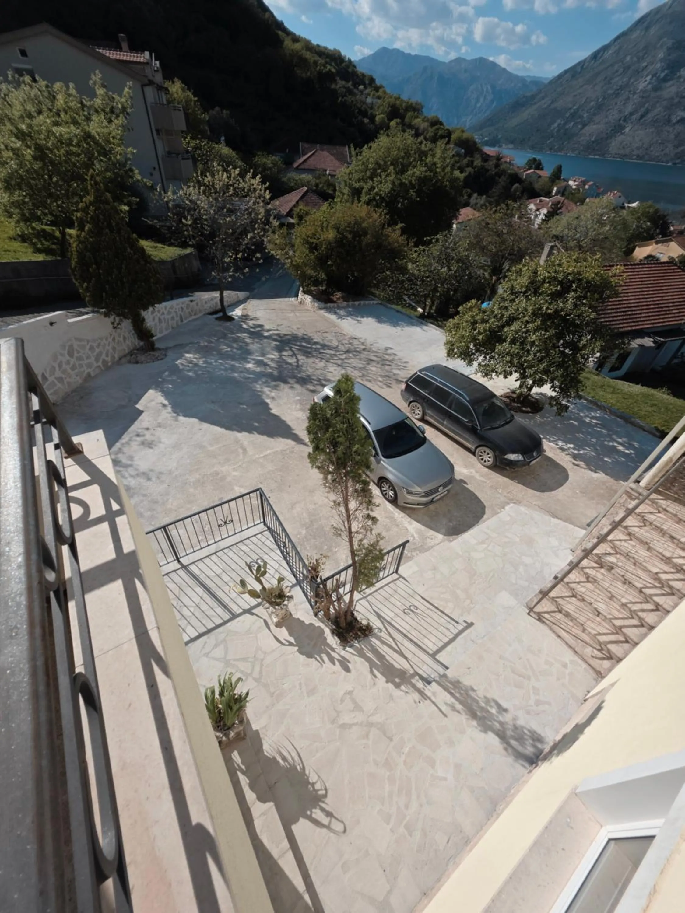 Apartments Soso