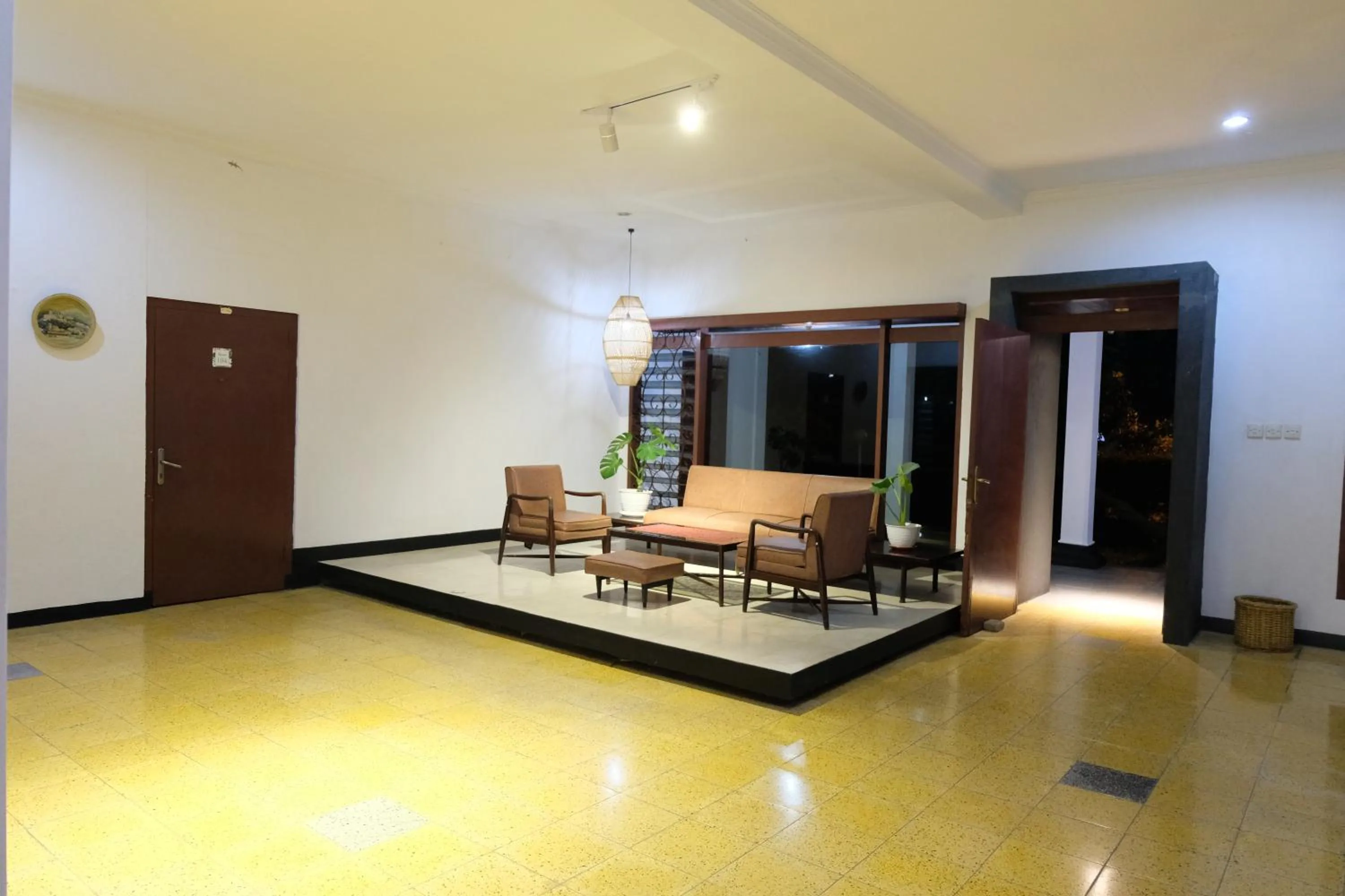 Rarem Bed & Breakfast