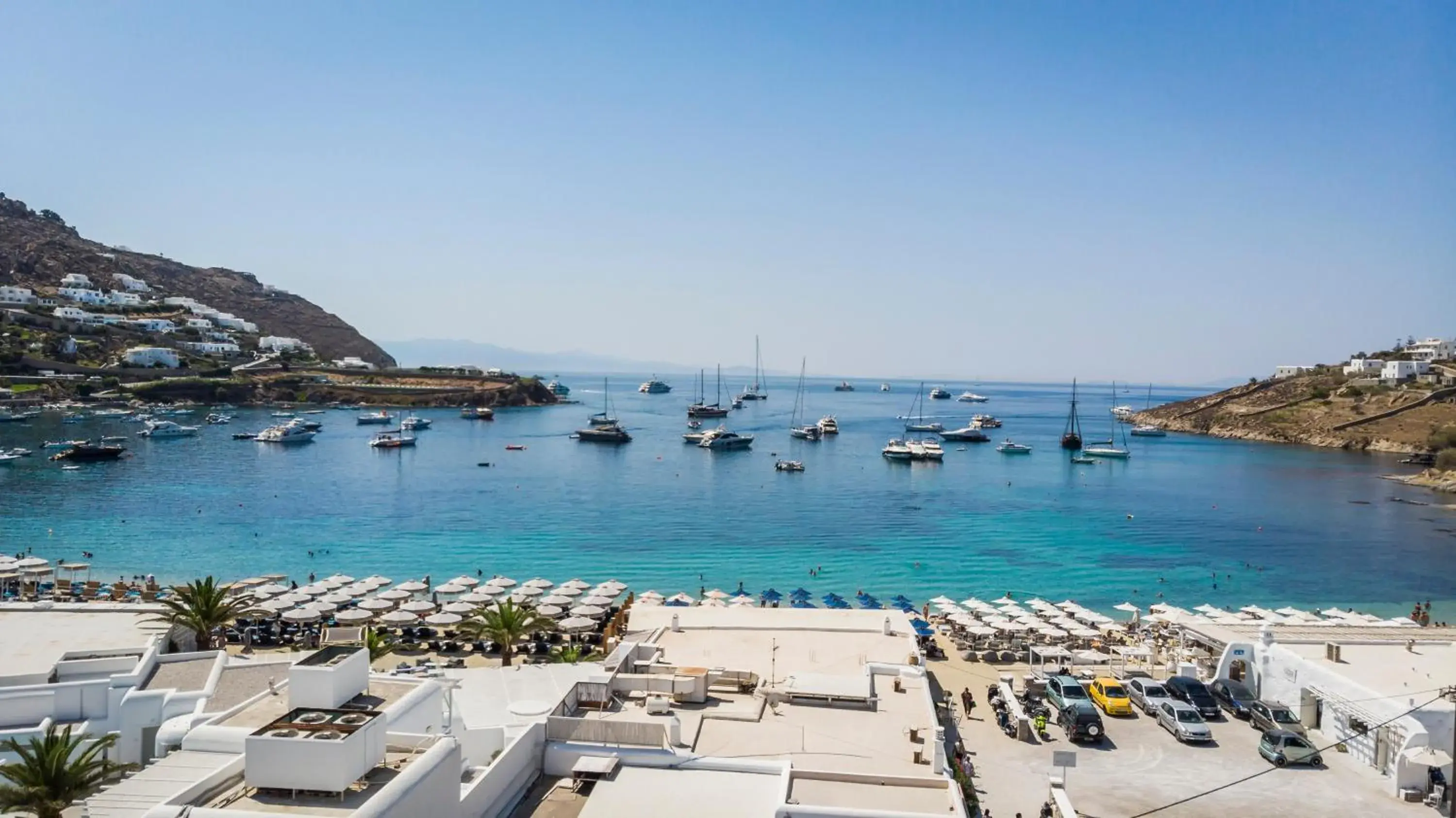 Kostantis Summer Villas and Suites Kostantis Summer Villas and Suites