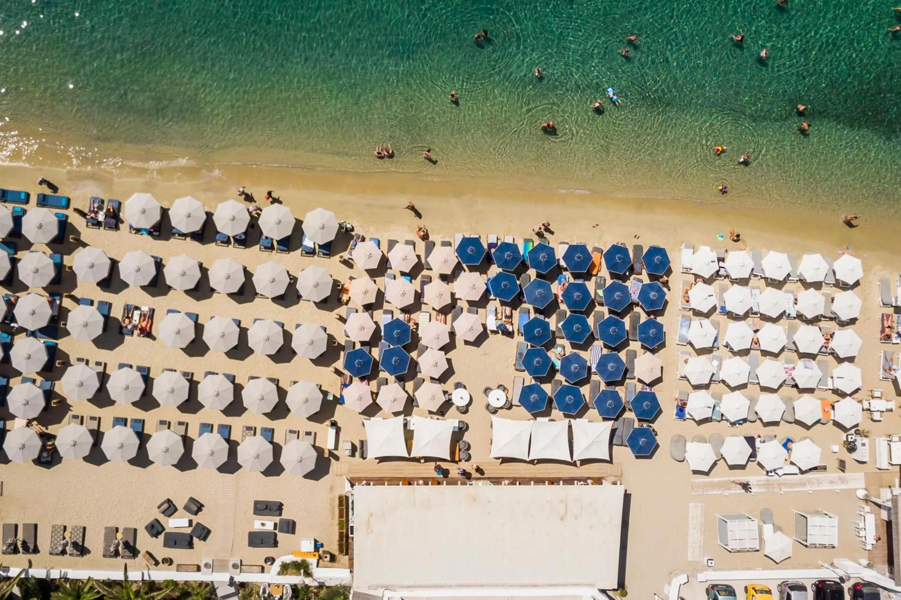 Kostantis Summer Villas and Suites