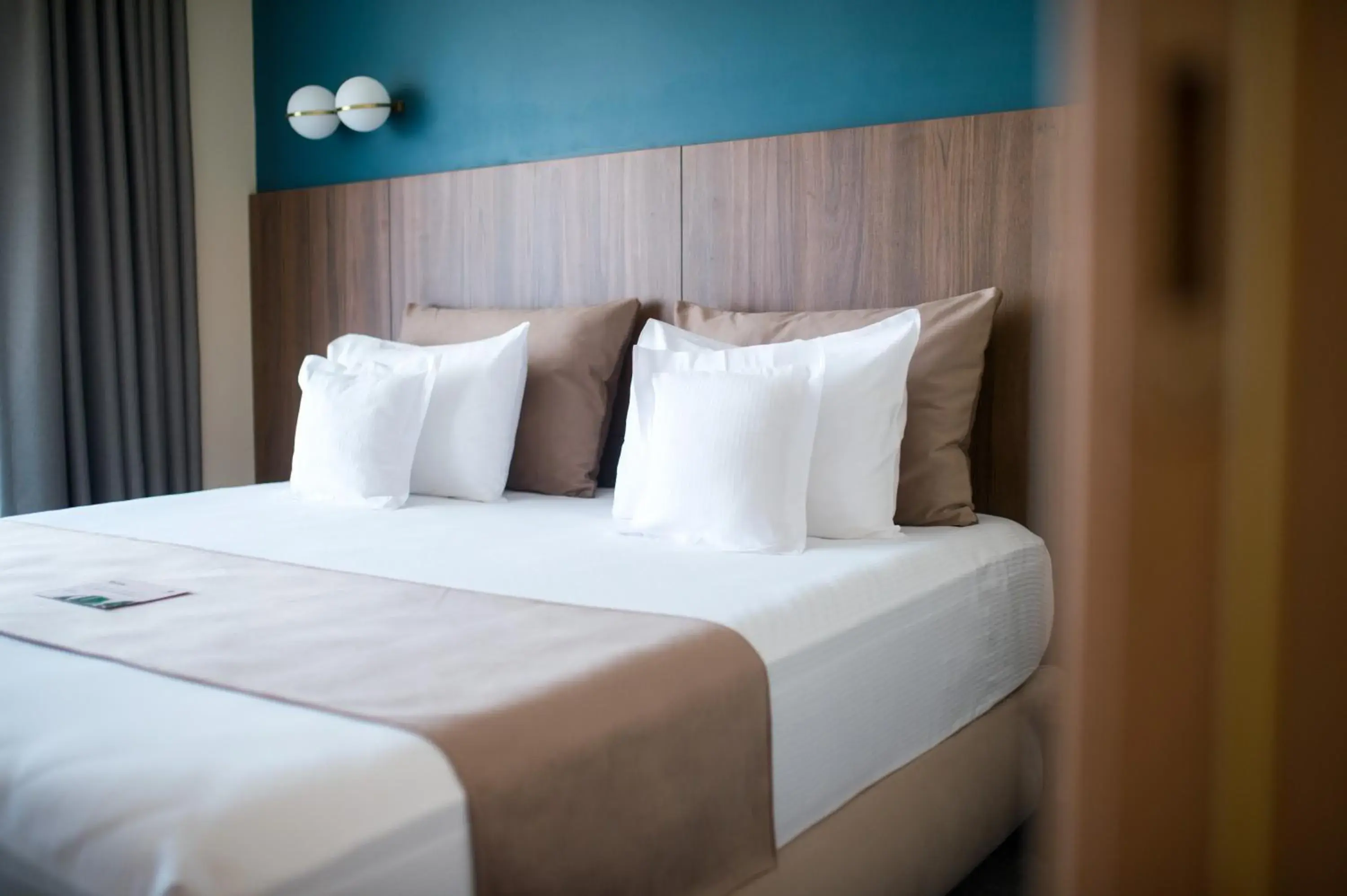 Bedroom, Bed in Hotel Oxford Bedroom, Bed in Hotel Oxford