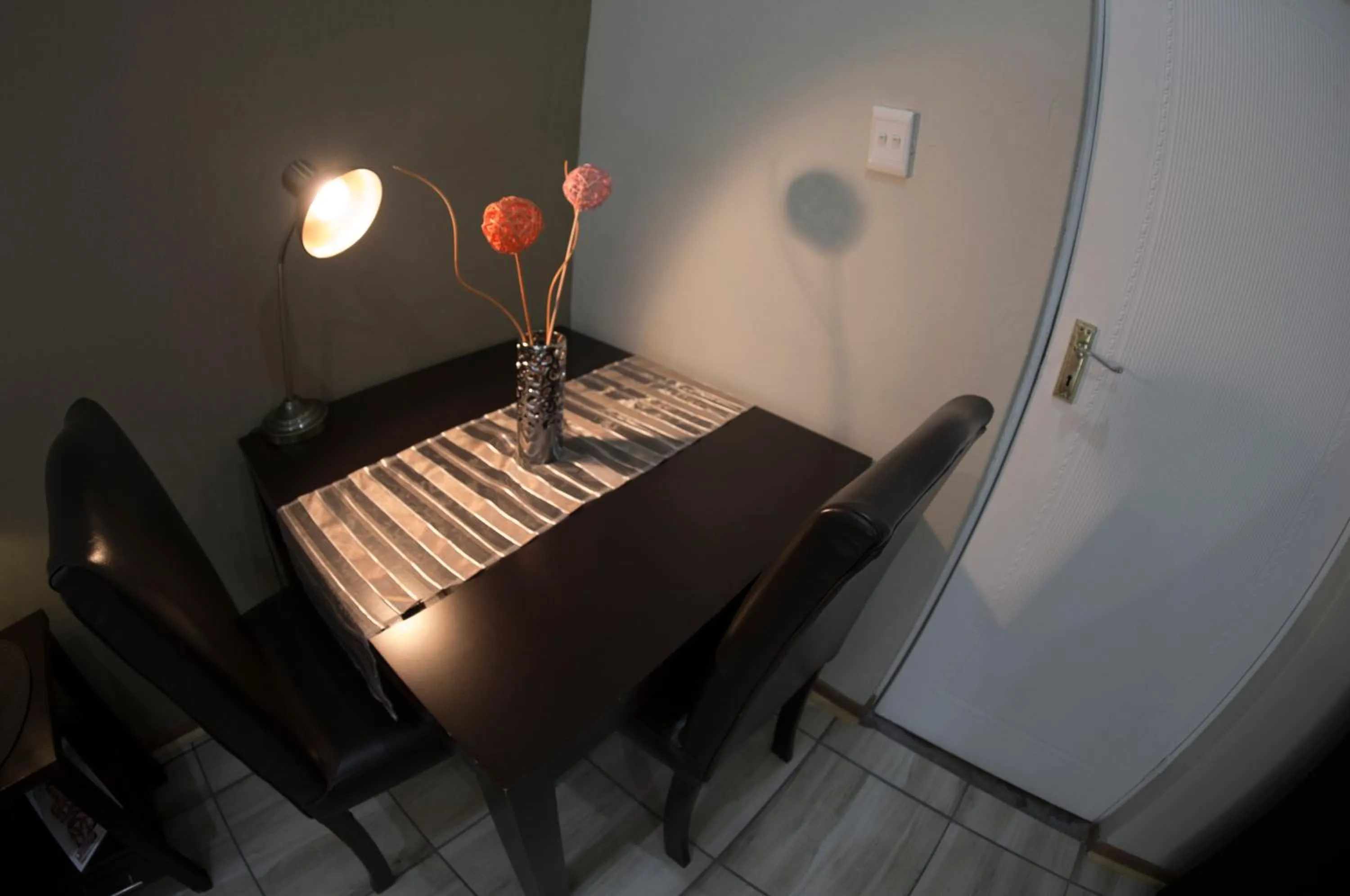 Standard Double or Twin Room with Sofa Bed in Arista Guesthouse