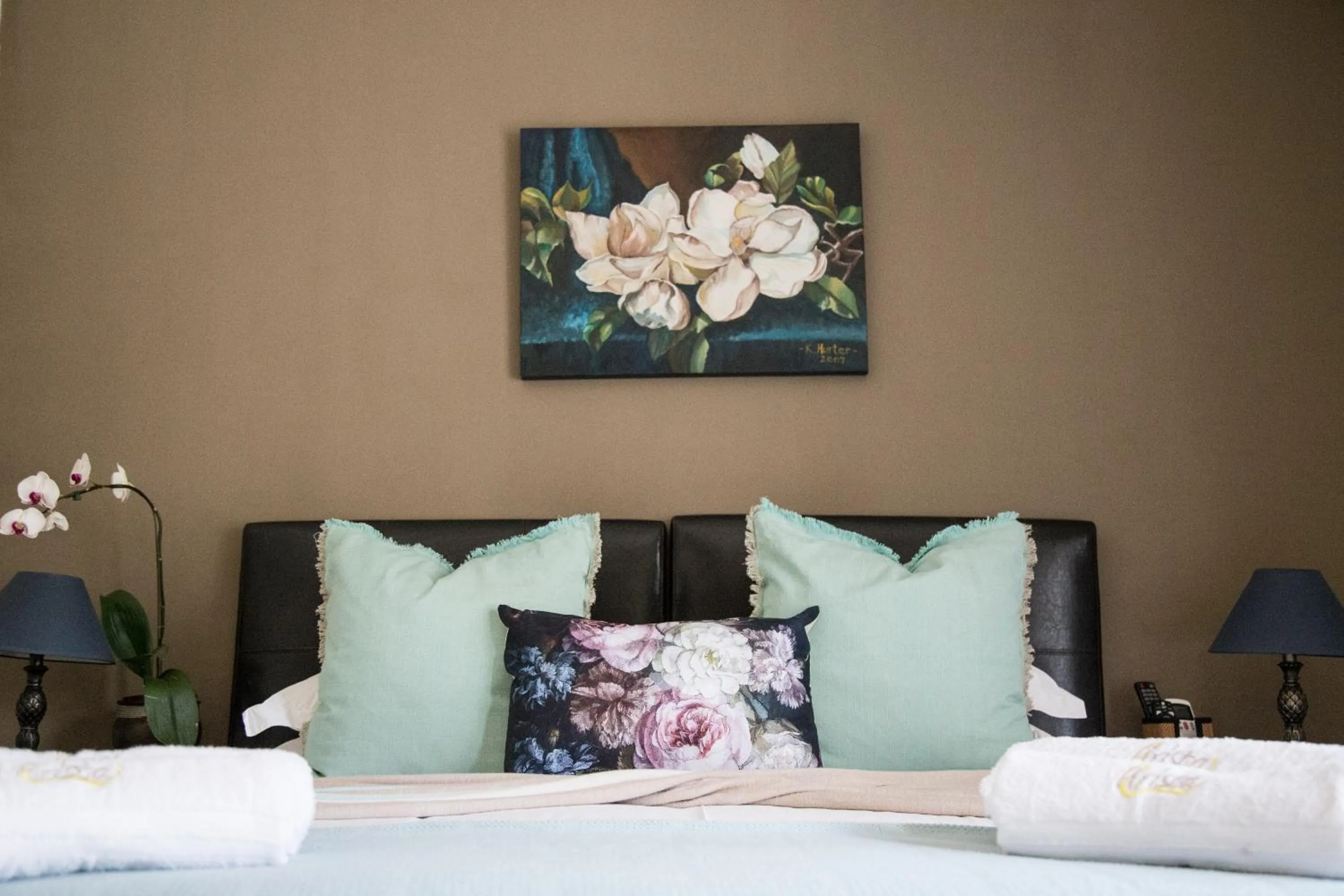 Standard Double or Twin Room in Arista Guesthouse