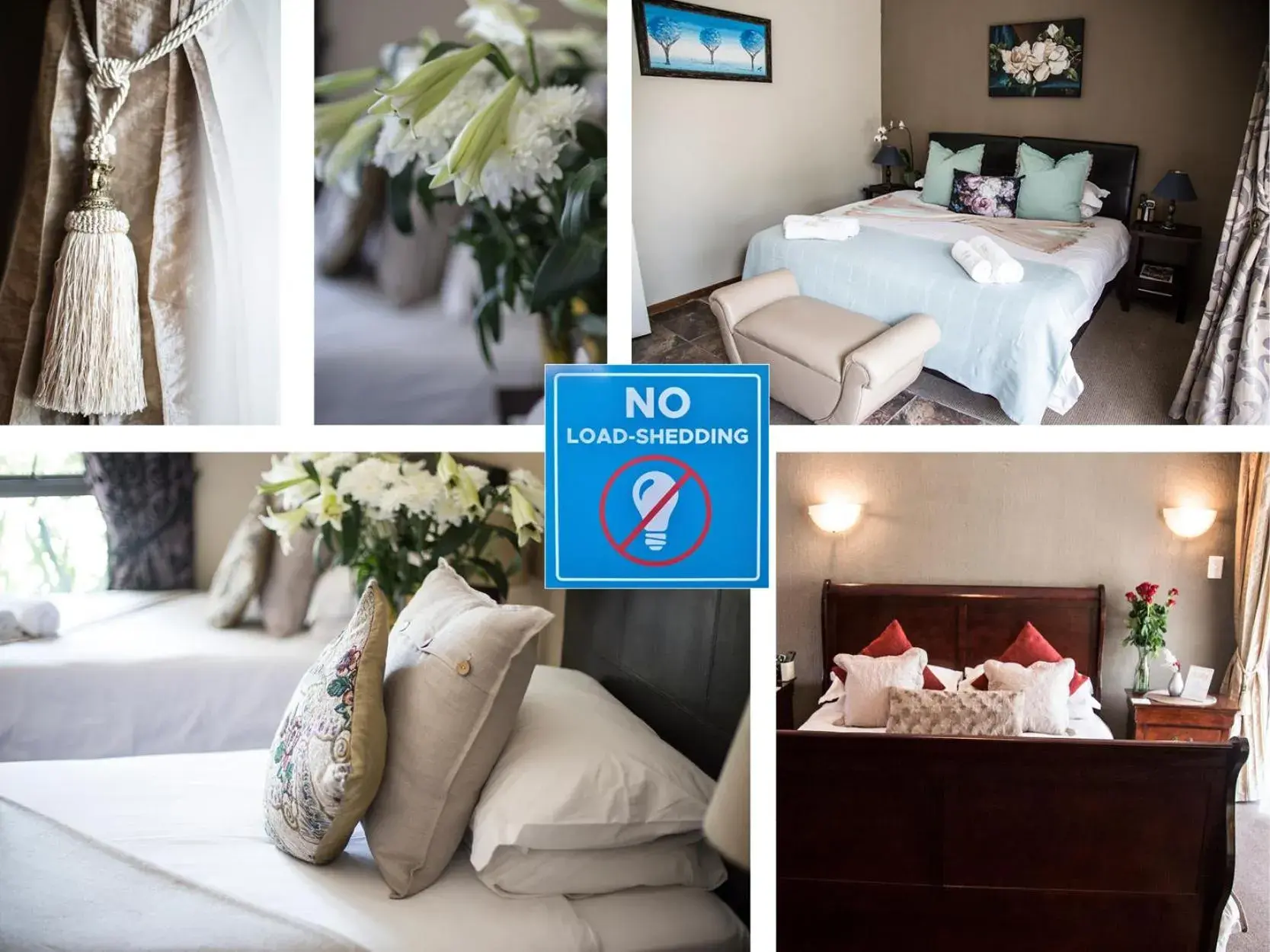Arista Guesthouse Arista Guesthouse