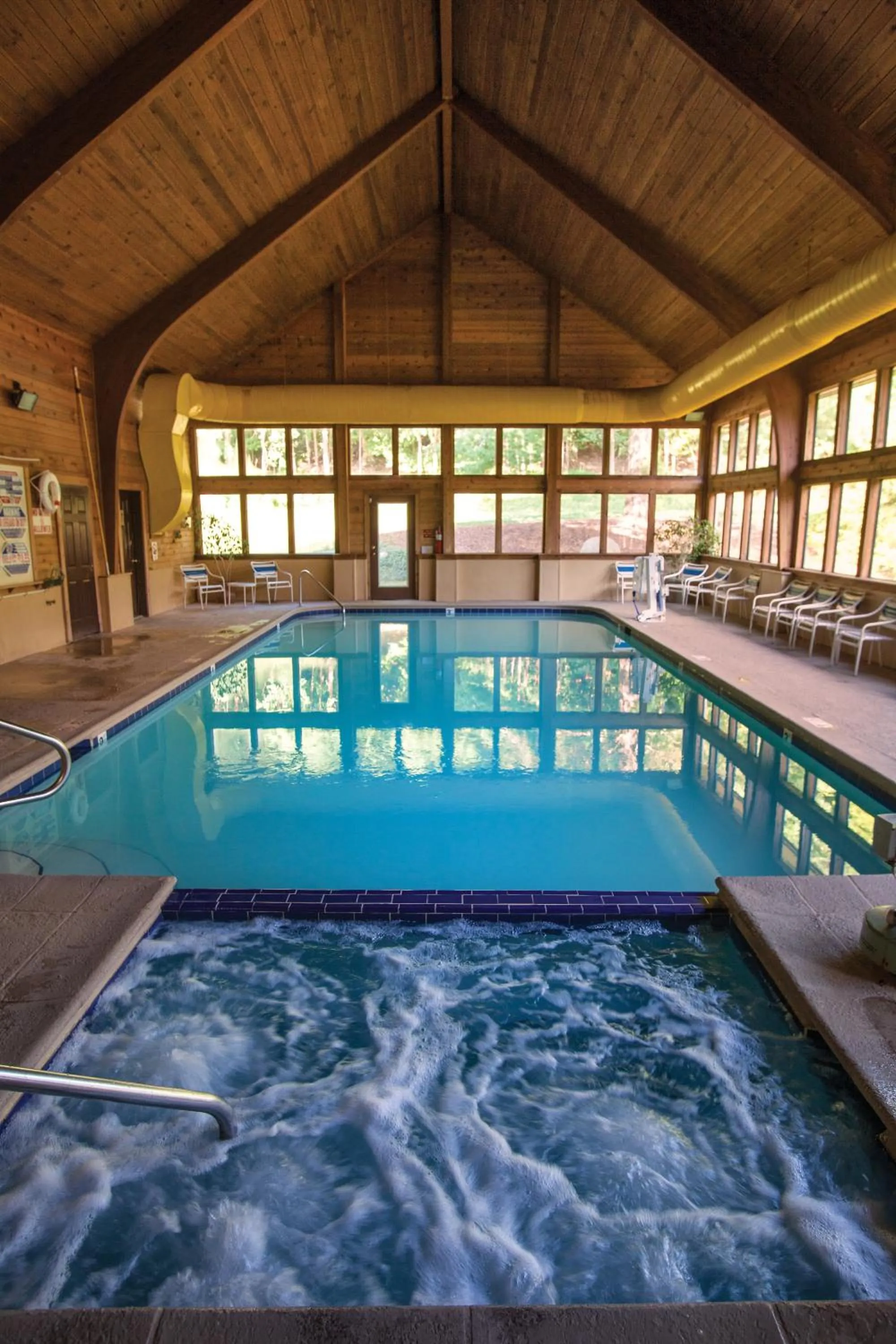 Other in Club Wyndham Resort at Fairfield Mountains