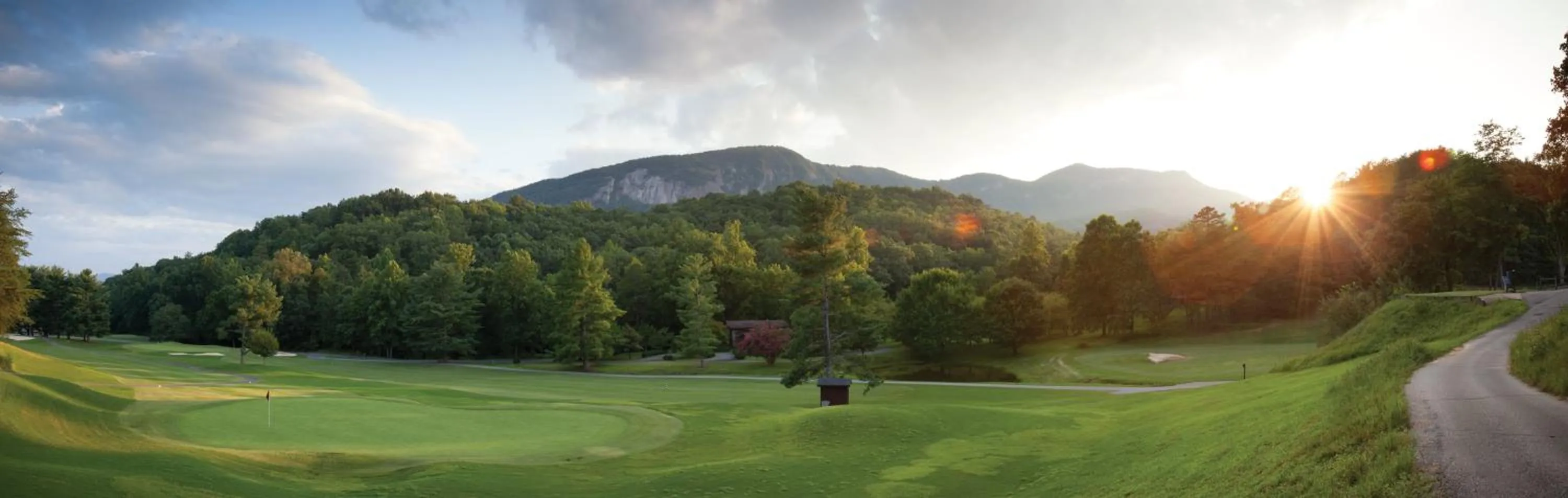 Other in Club Wyndham Resort at Fairfield Mountains