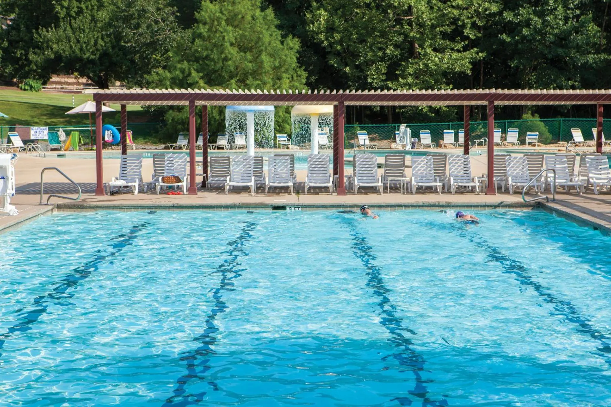 Other in Club Wyndham Resort at Fairfield Mountains