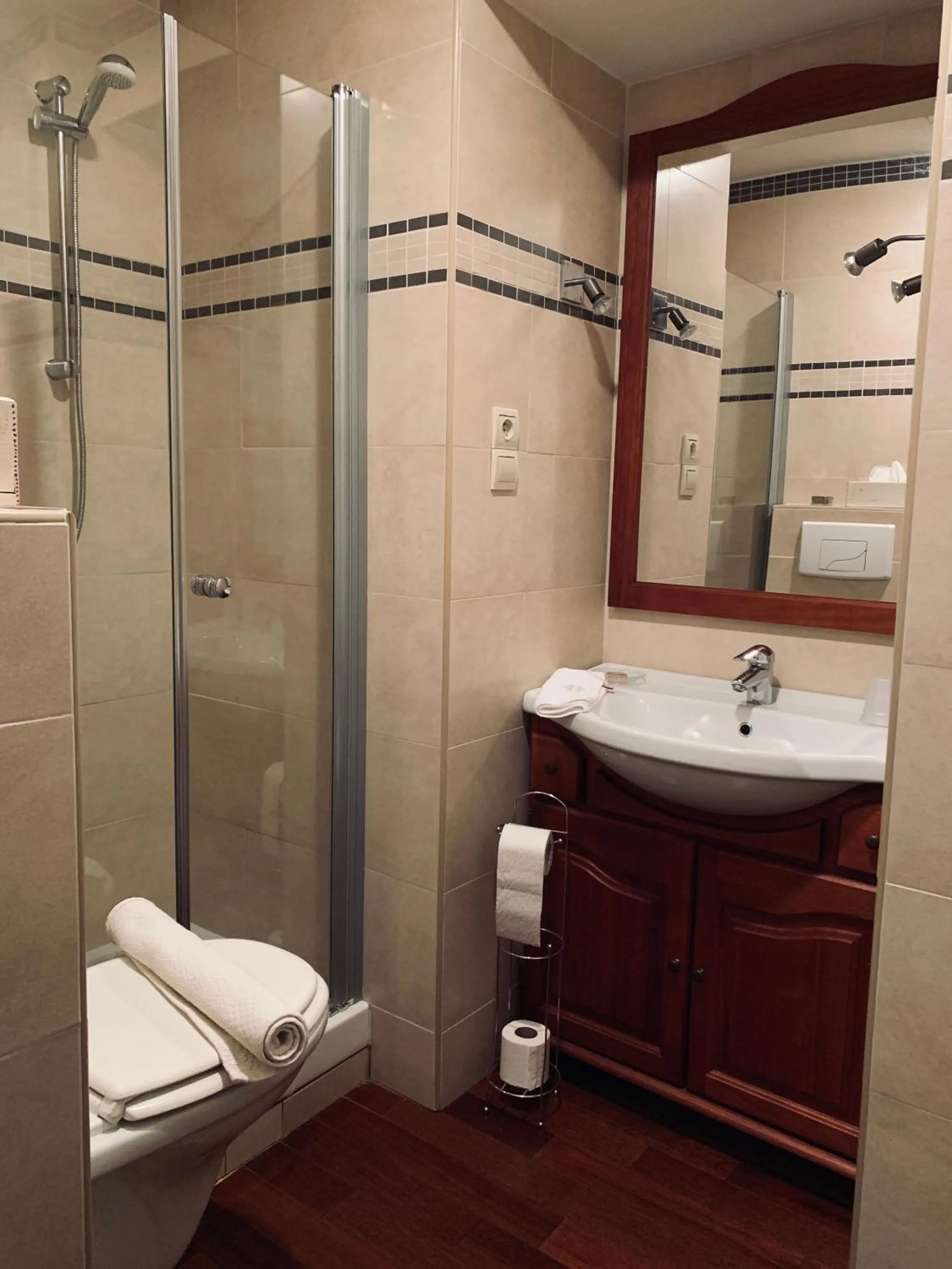 Chambres d'Hôtes Les Foulons