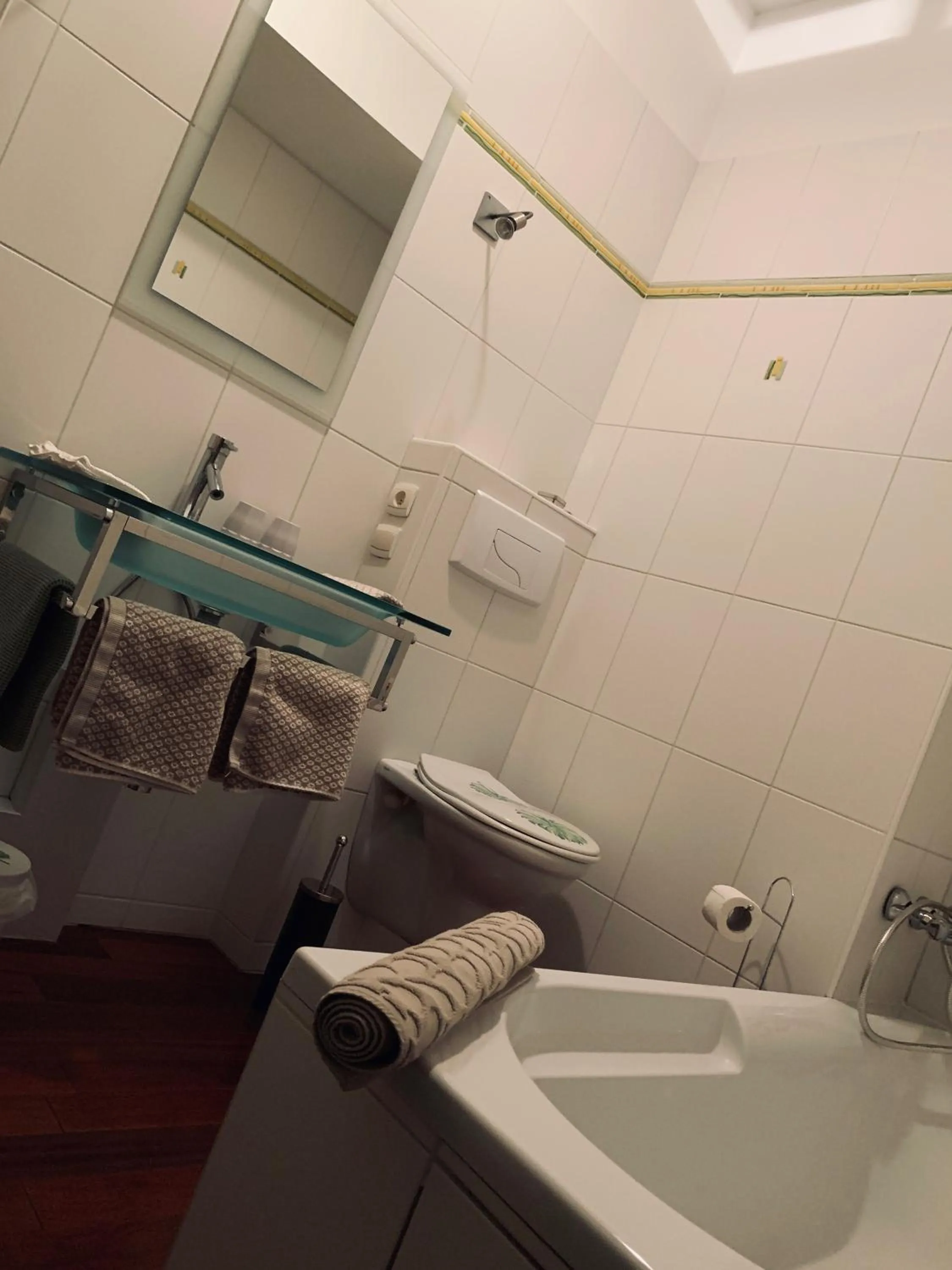 Chambres d'Hôtes Les Foulons