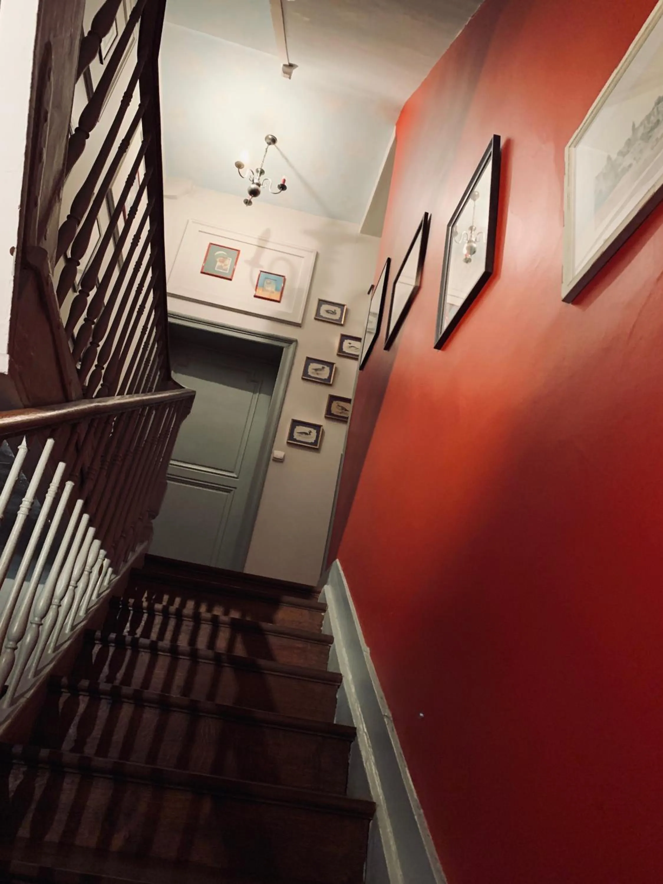 Chambres d'Hôtes Les Foulons