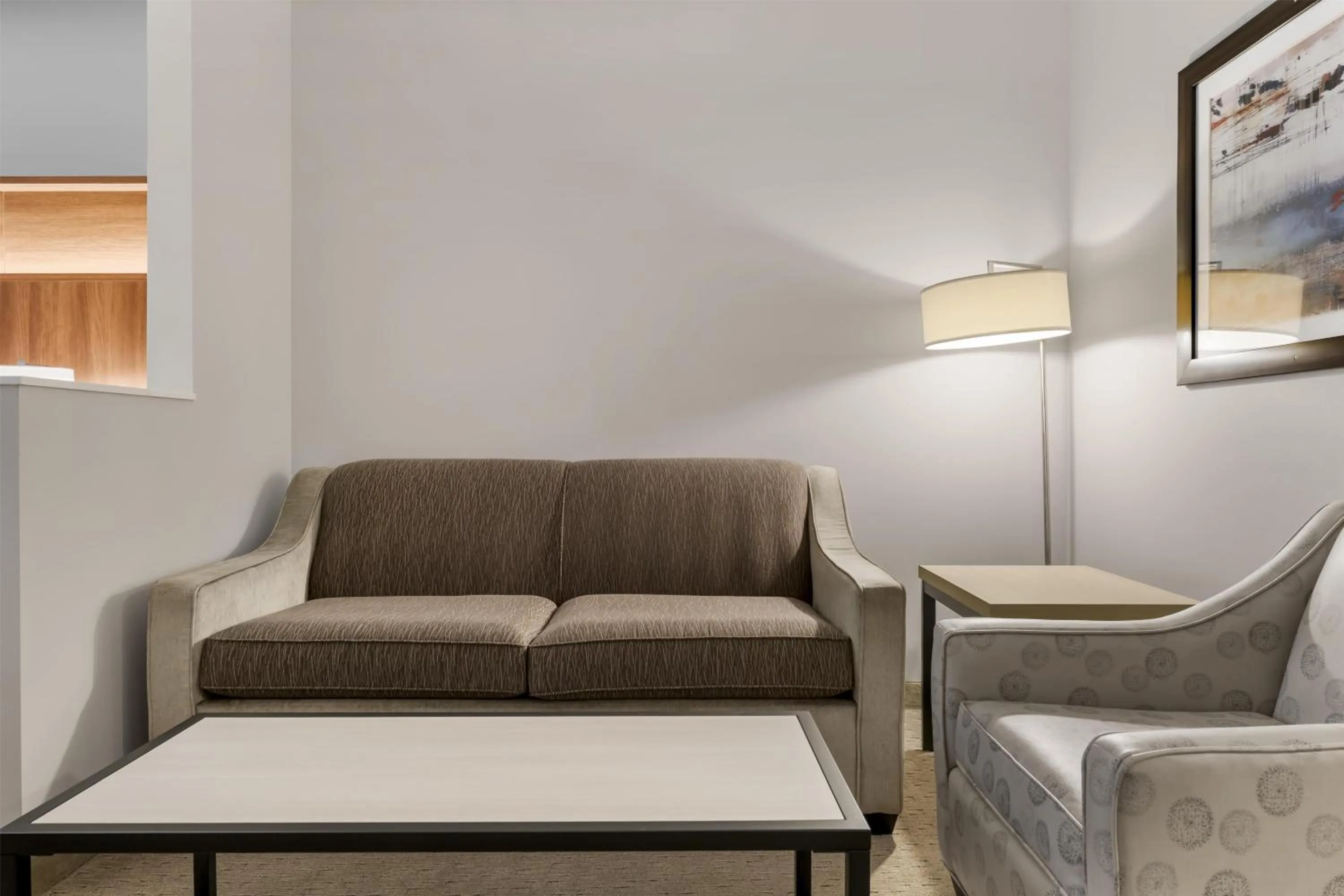 Photo of the whole room in Best Western Plus Revelstoke