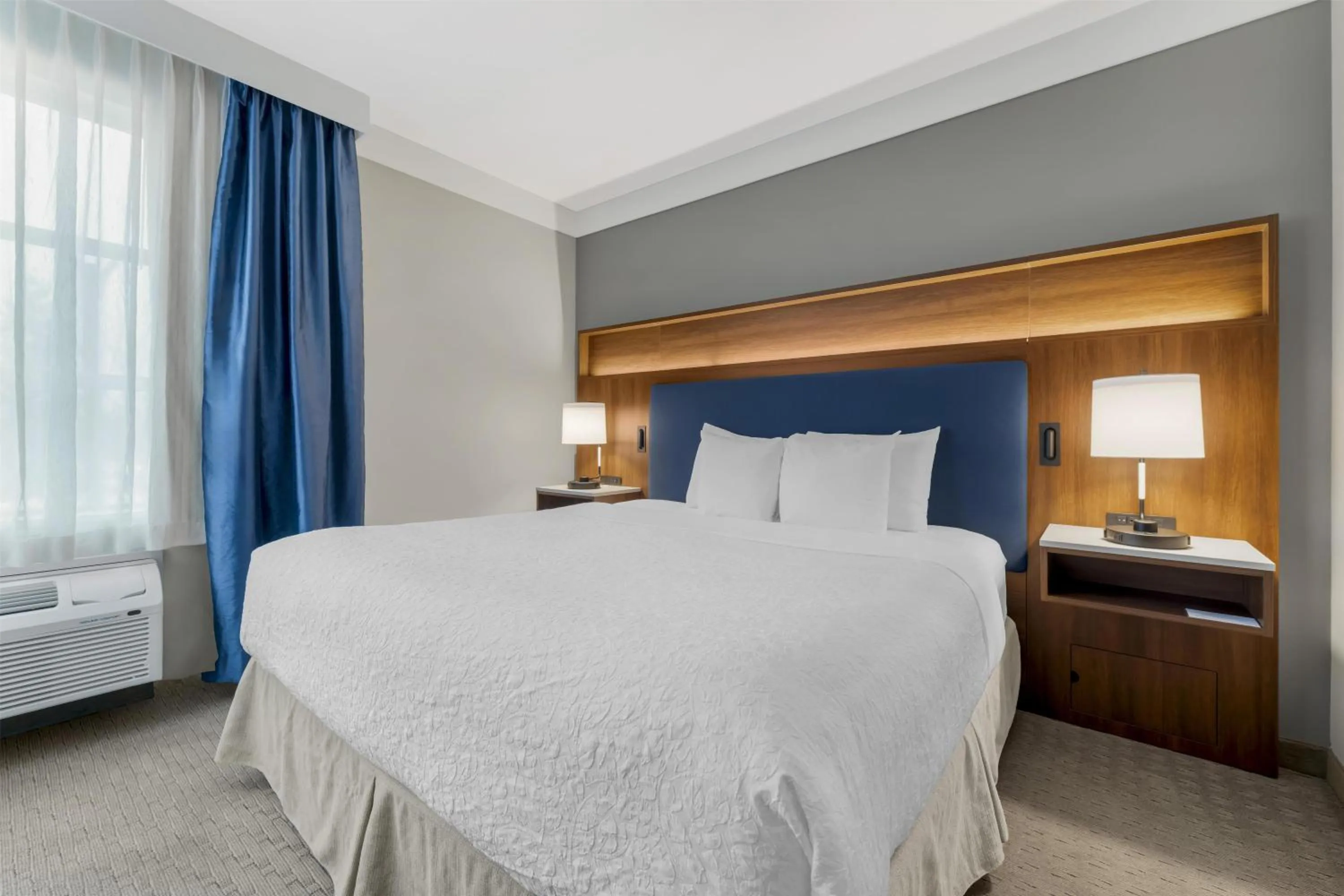 Photo of the whole room, Bed in Best Western Plus Revelstoke