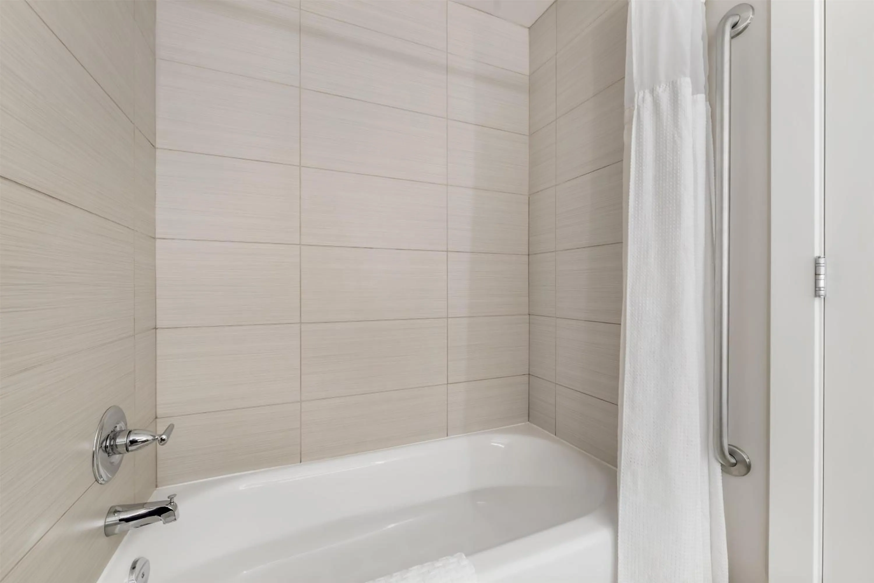 Bathroom in Best Western Plus Revelstoke