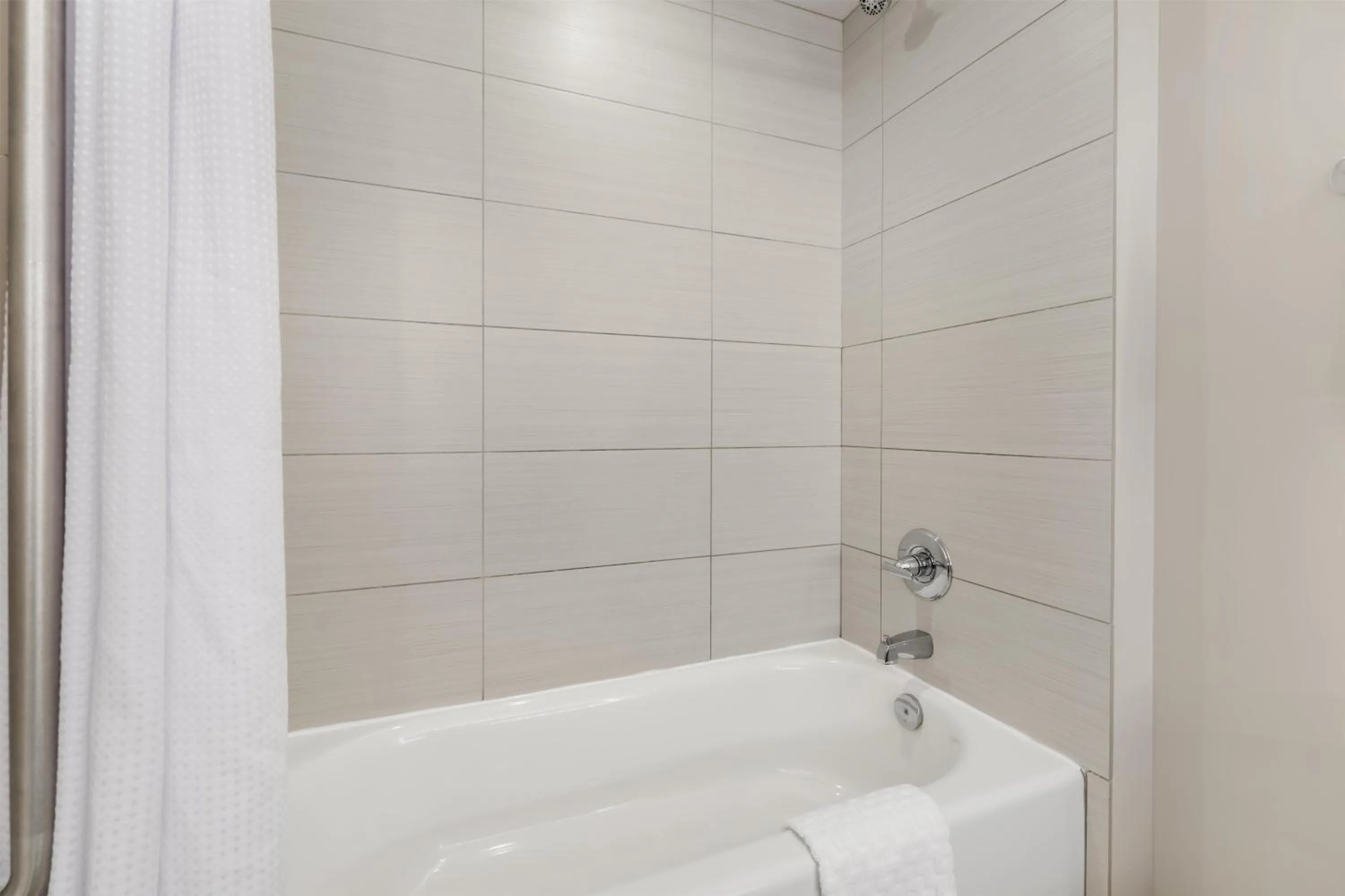 Bathroom in Best Western Plus Revelstoke