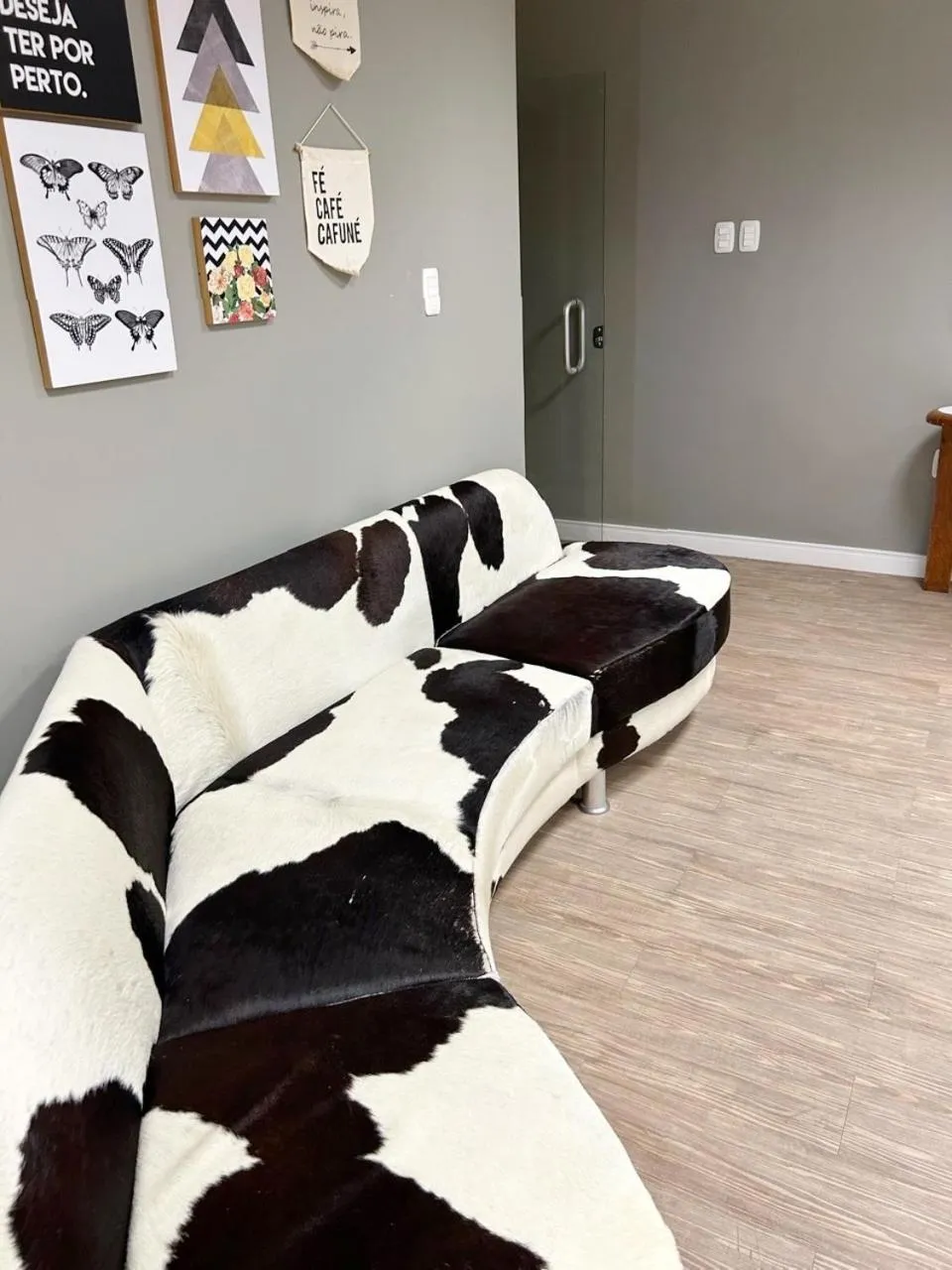 Meeting/conference room in Novo Hamburgo Business Hotel