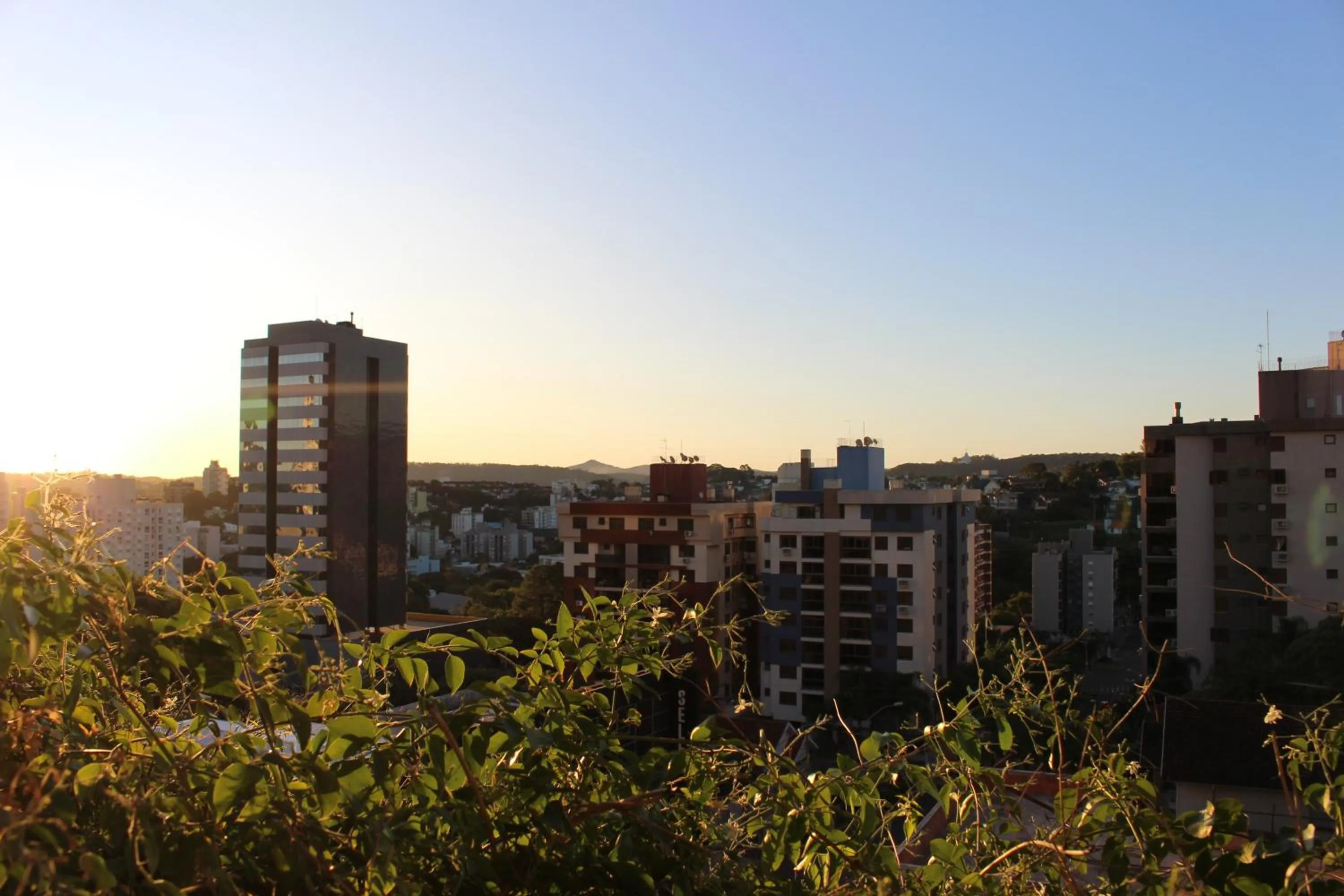Meeting/conference room in Novo Hamburgo Business Hotel