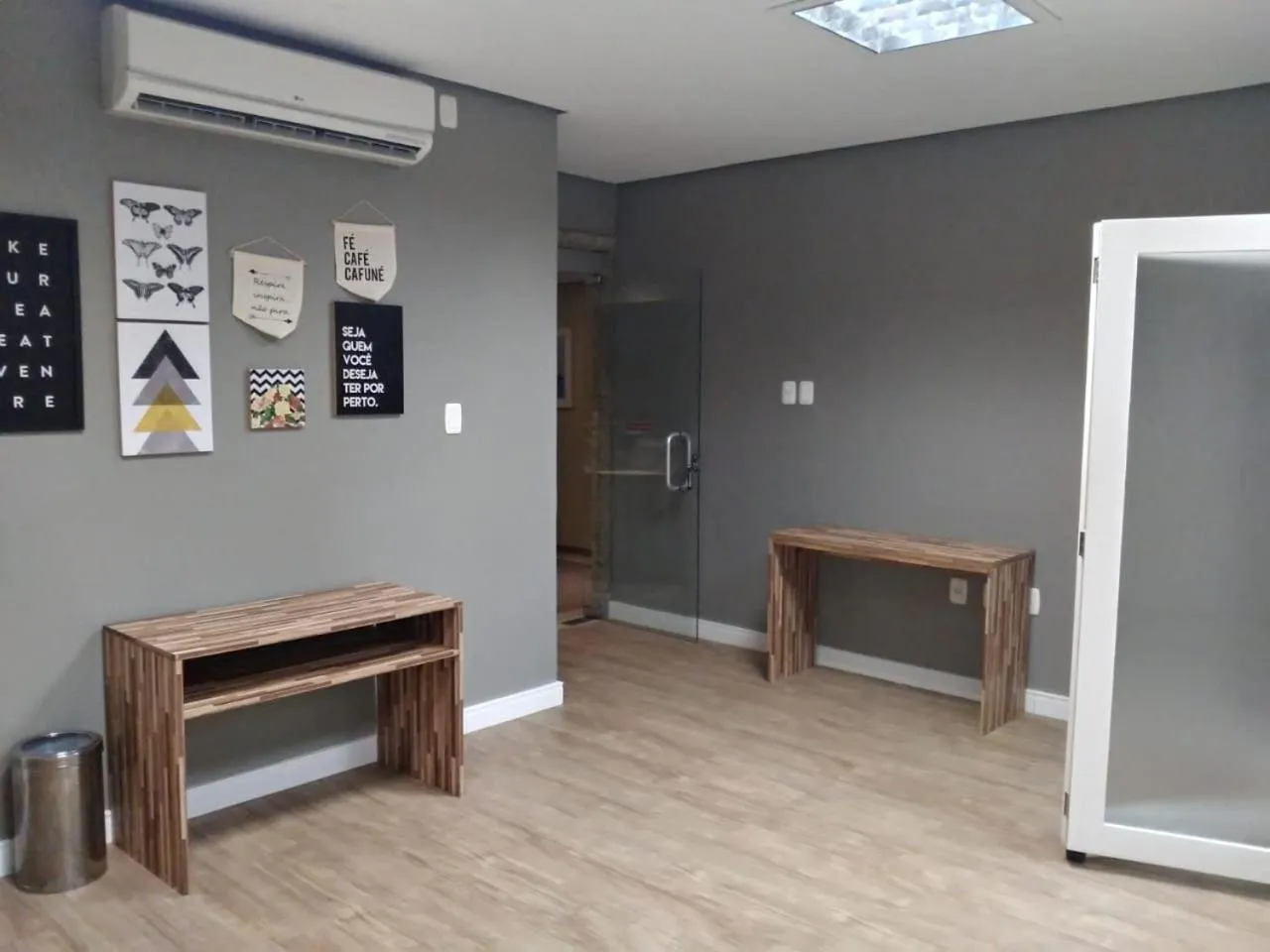 Meeting/conference room in Novo Hamburgo Business Hotel