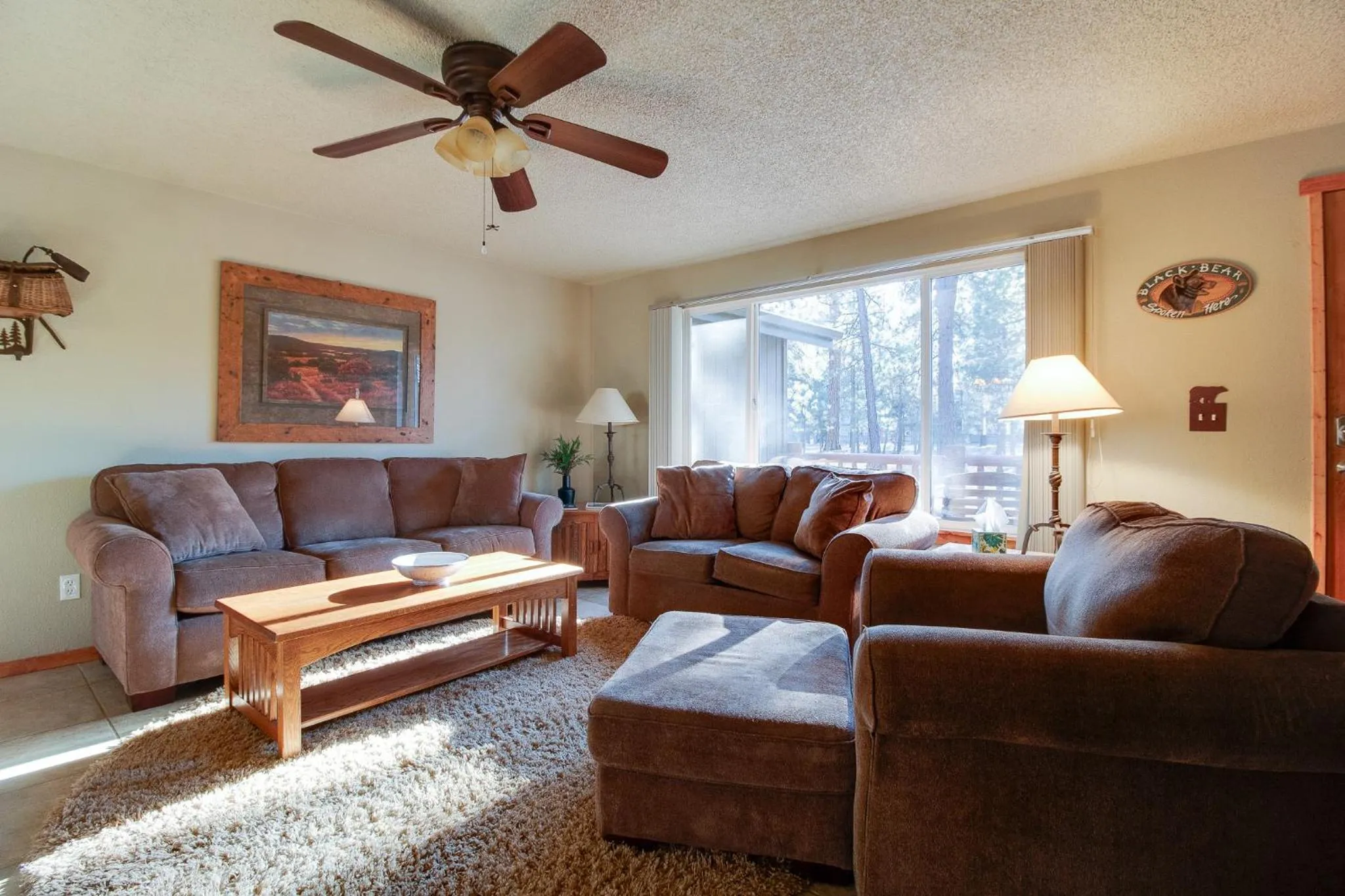 Property building in The Sisters Moose