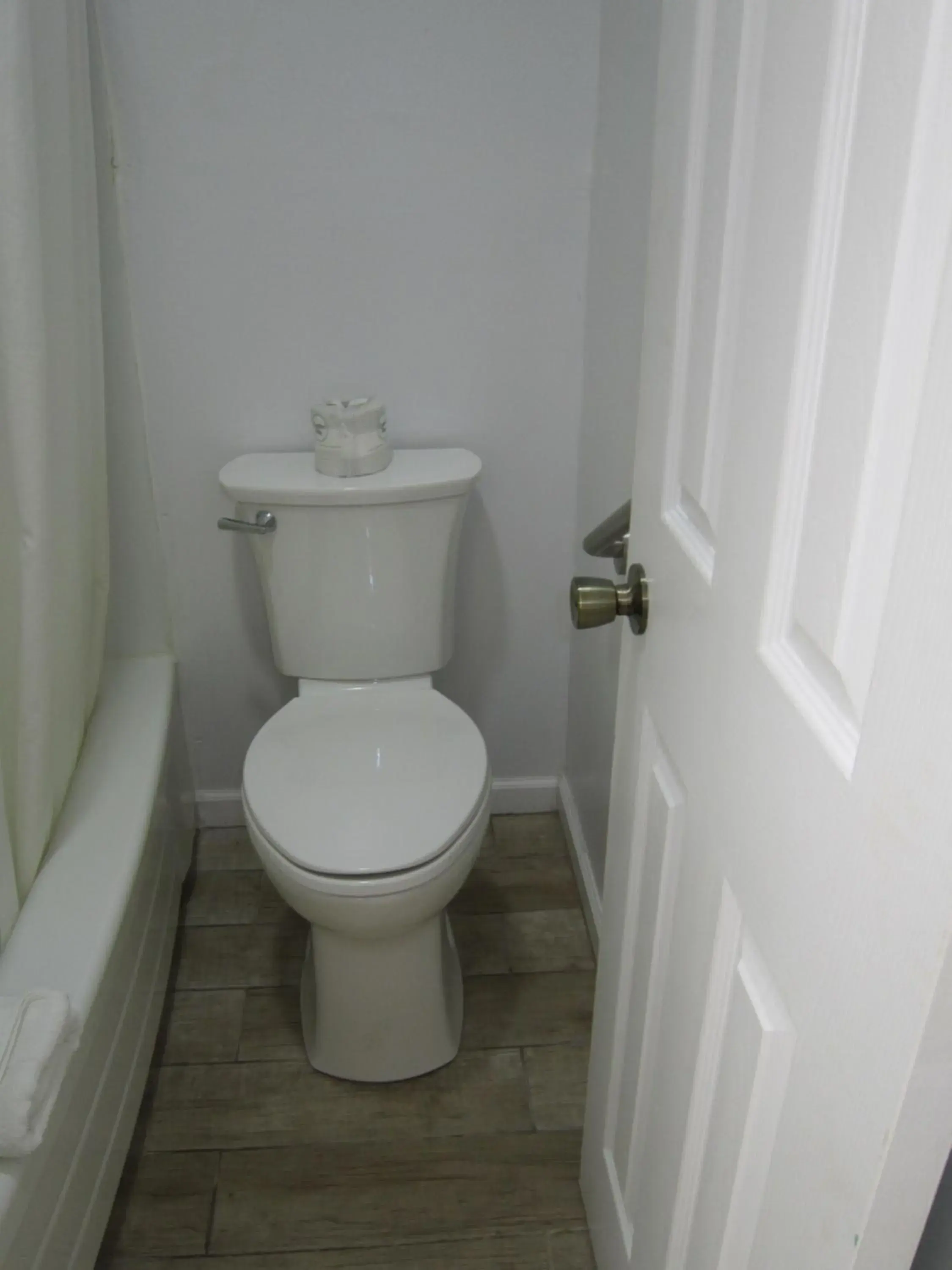 Double Room with Two Double Beds - Non-Smoking in Cassville Budget Inn Double Room with Two Double Beds - Non-Smoking in Cassville Budget Inn