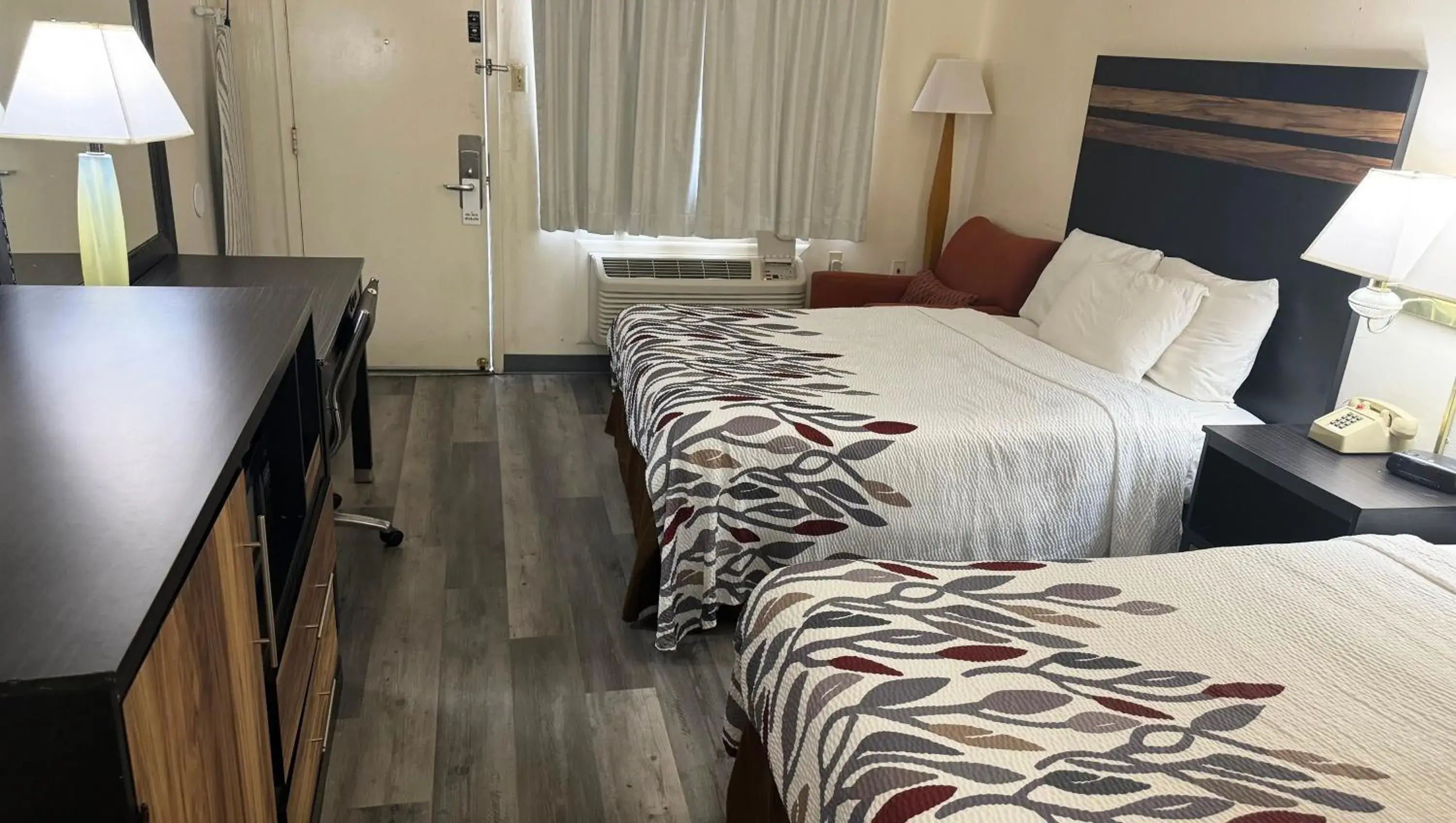 Photo of the whole room, Bed in Magnuson Hotel Sierra Vista Photo of the whole room, Bed in Magnuson Hotel Sierra Vista