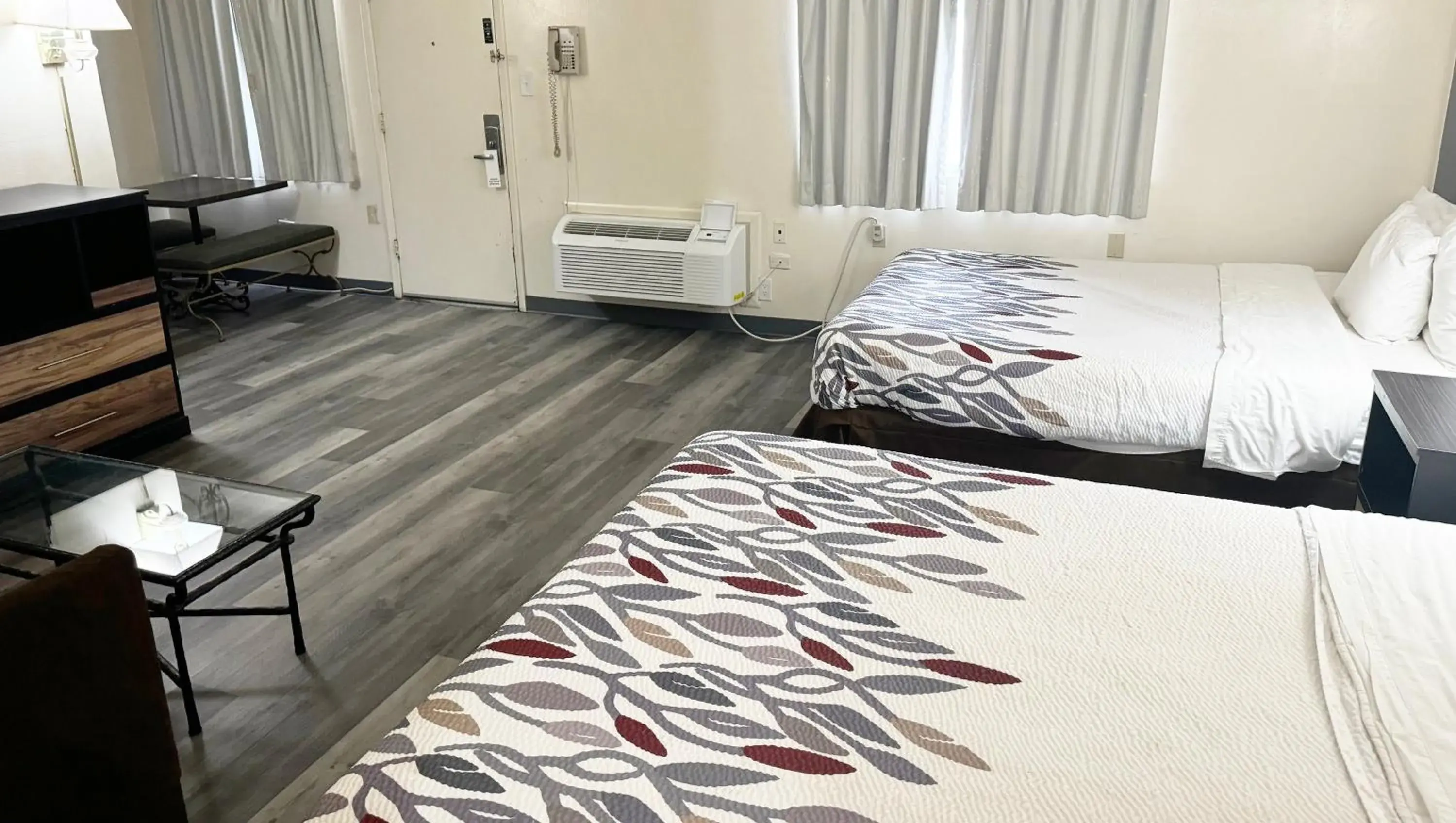 Photo of the whole room, Bed in Magnuson Hotel Sierra Vista Photo of the whole room, Bed in Magnuson Hotel Sierra Vista