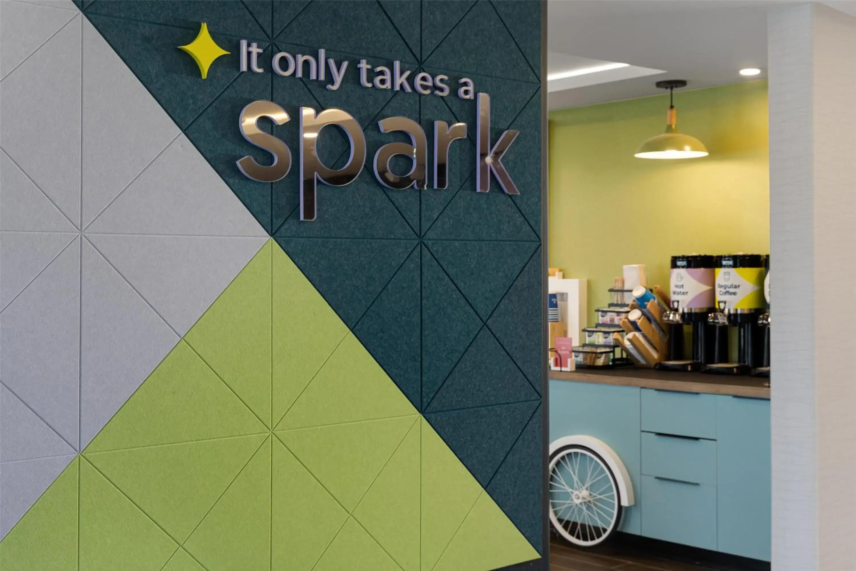 Spark By Hilton Woodstock Spark By Hilton Woodstock