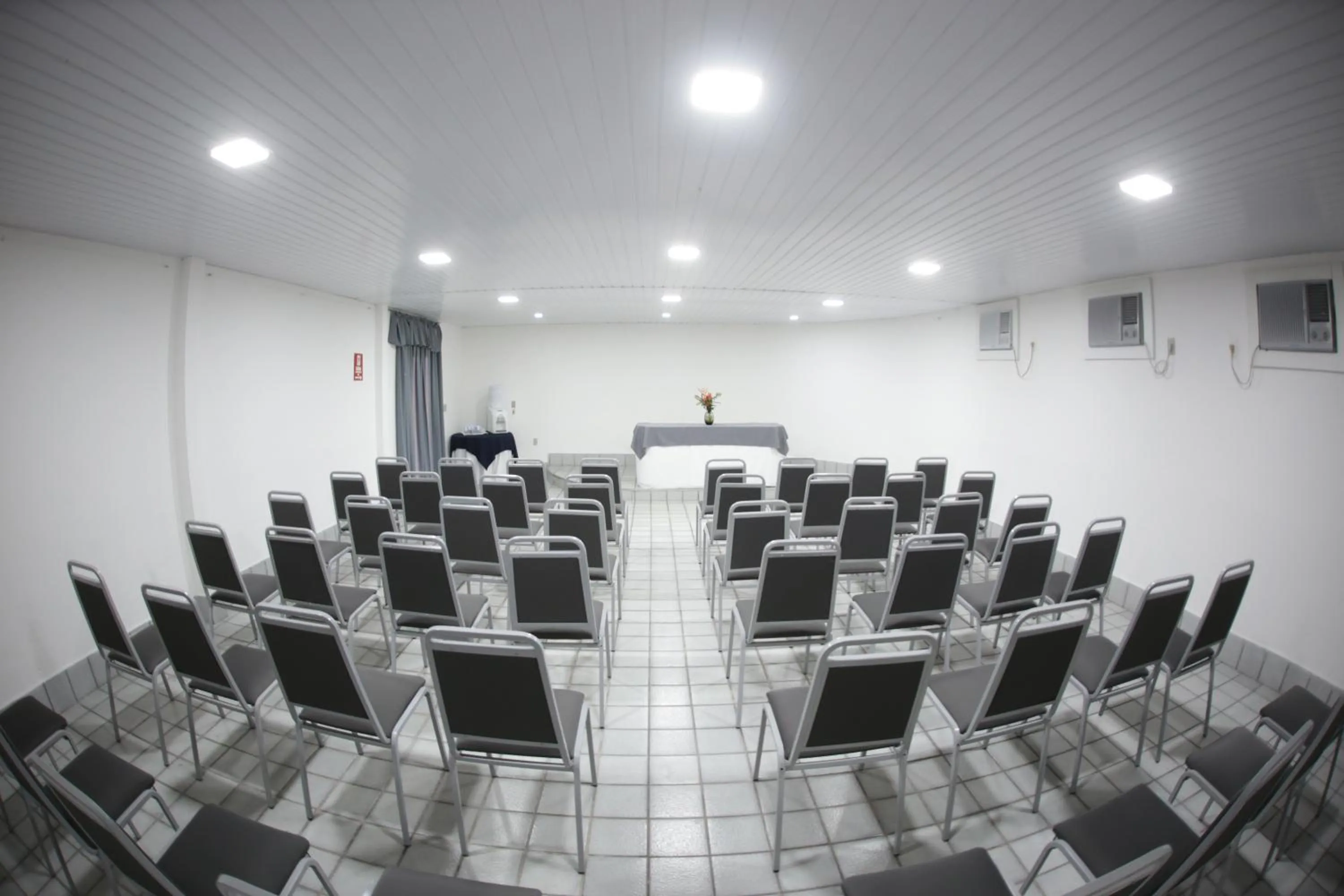 Business facilities in Caruaru Park Hotel