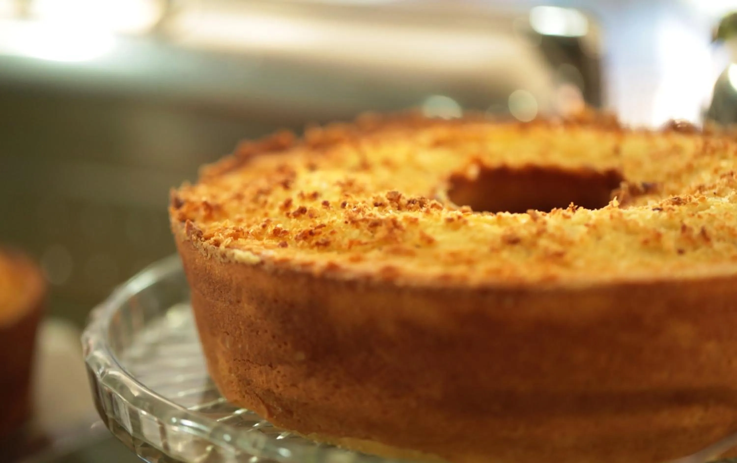 Food close-up in Caruaru Park Hotel