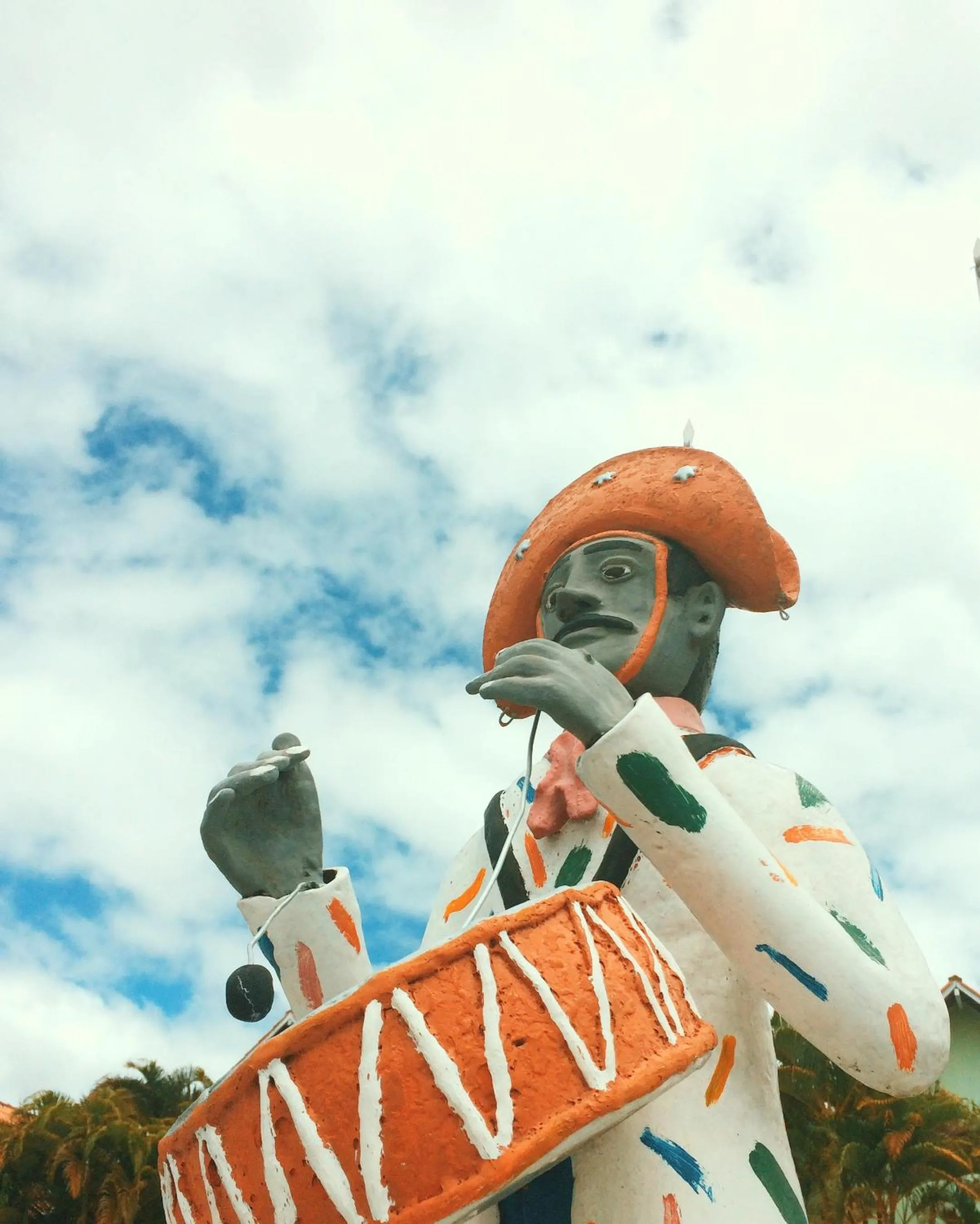 Day in Caruaru Park Hotel