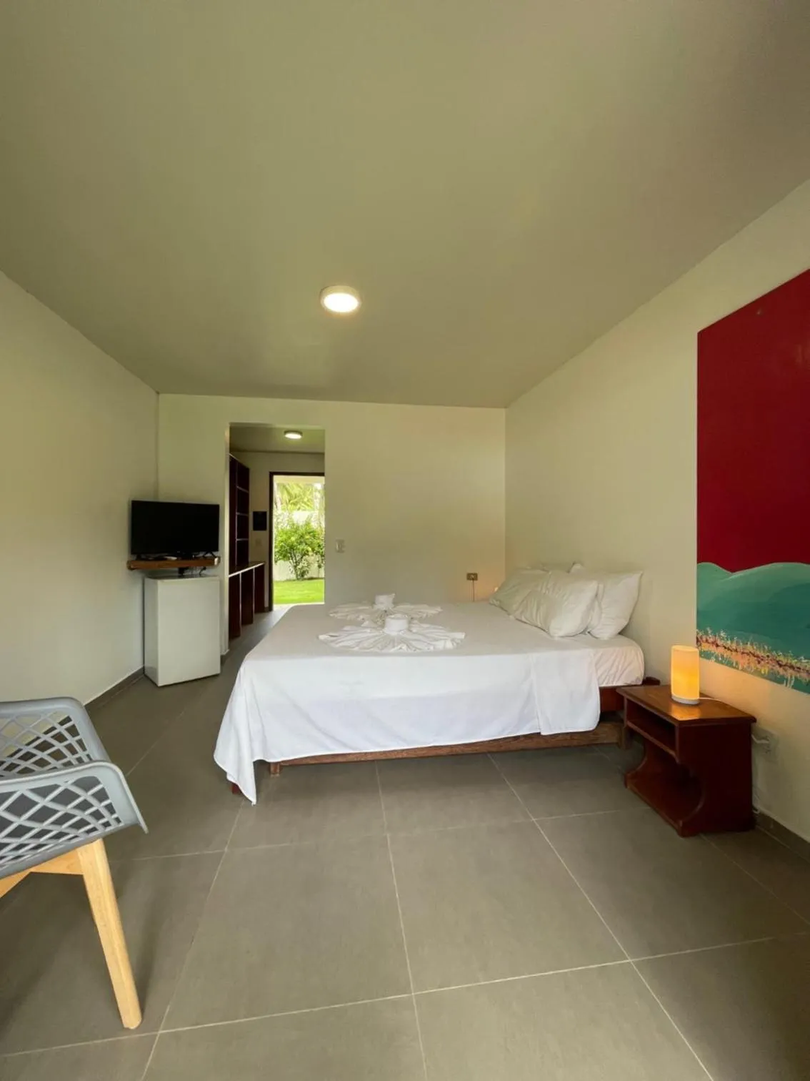 Bitingui Praia Hotel