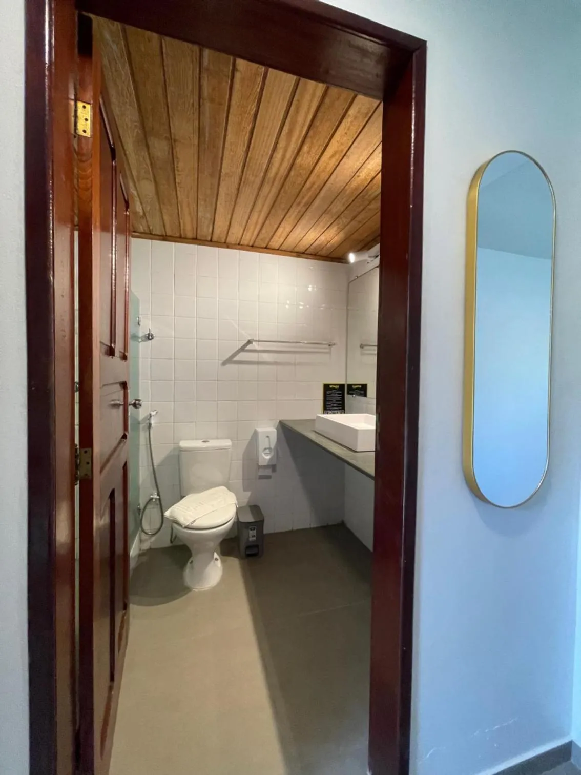 Bitingui Praia Hotel