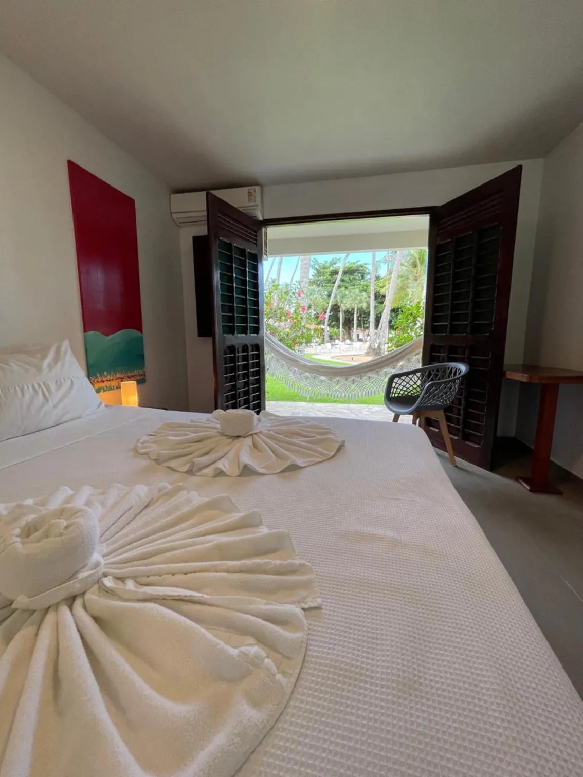 Bitingui Praia Hotel