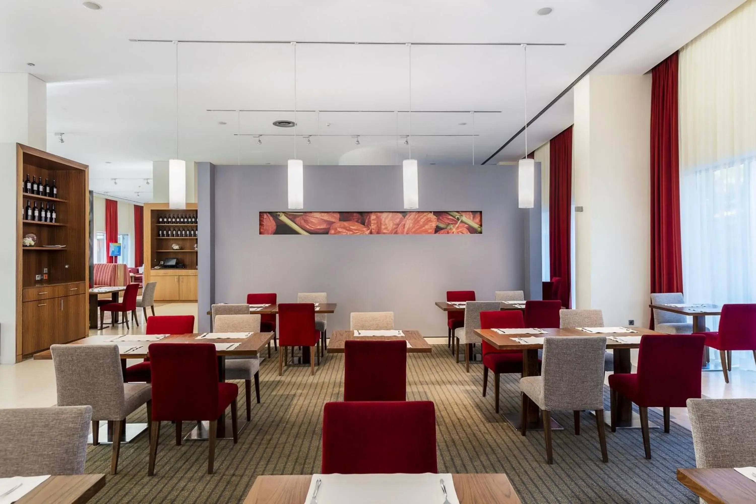 Restaurant/places to eat in Lagoas Park Hotel Restaurant/places to eat in Lagoas Park Hotel