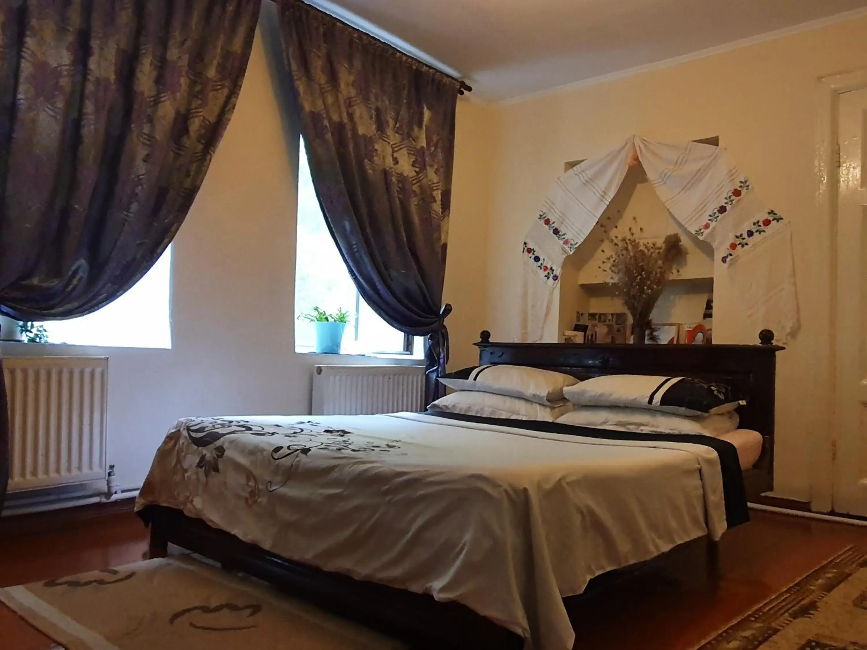 Authentic apartment in the centre Authentic apartment in the centre