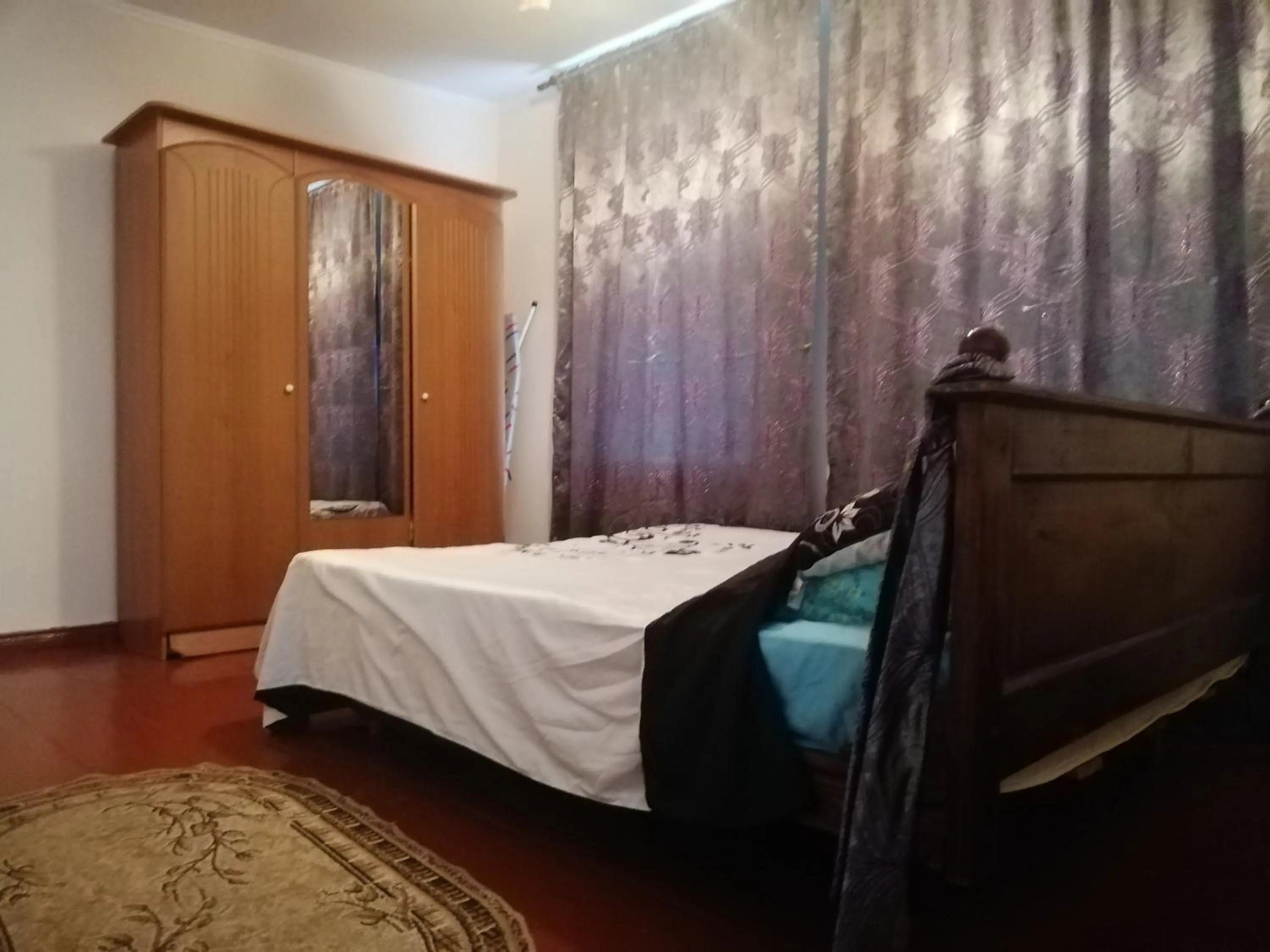 Authentic apartment in the centre